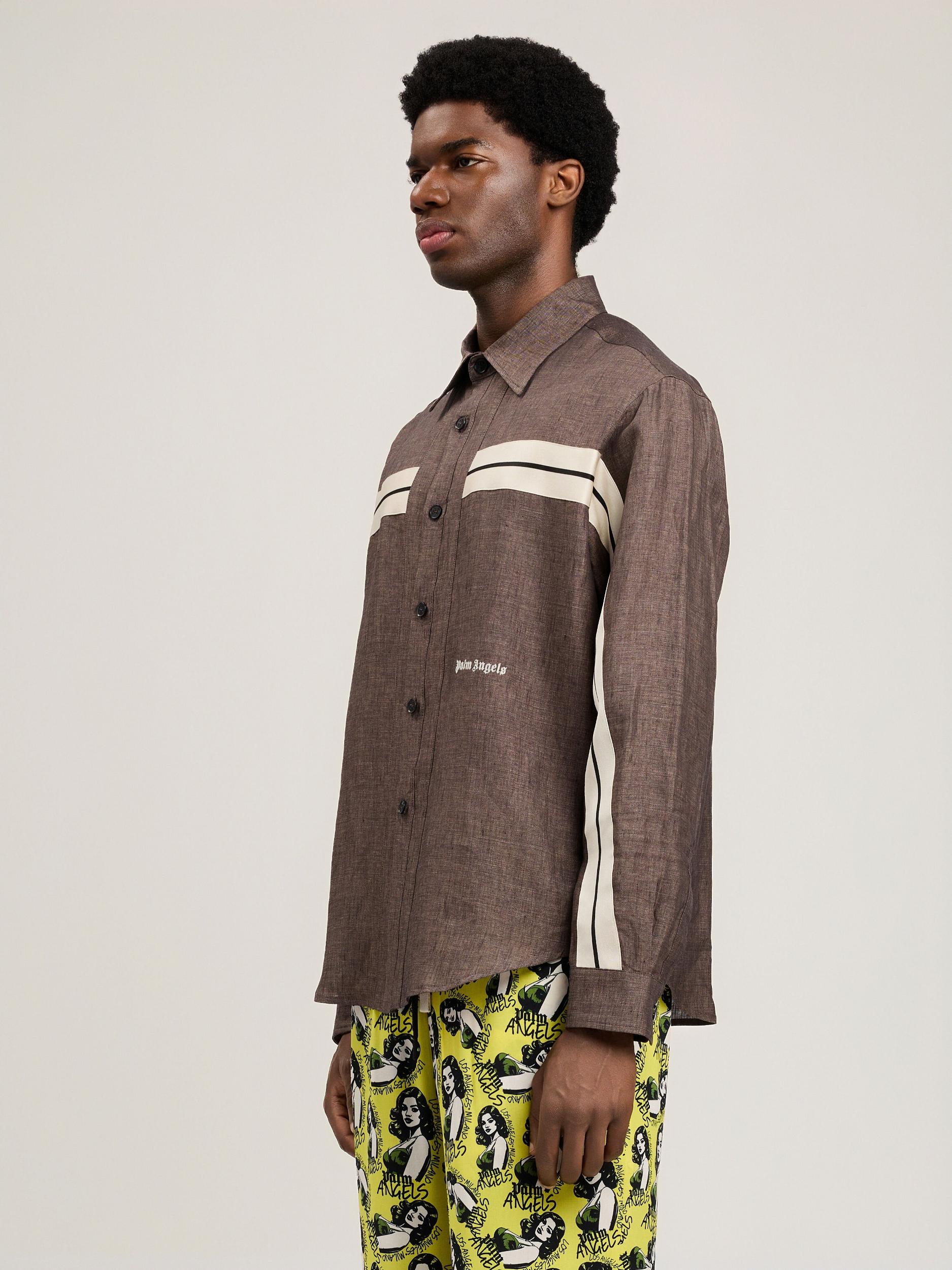 Classic Logo Trackshirt Product Image