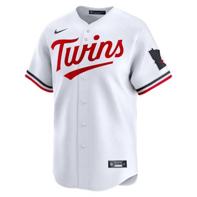 Minnesota Twins Nike Mens Dri-FIT ADV MLB Limited Jersey | LM25MTHOTIS-1U2 Product Image