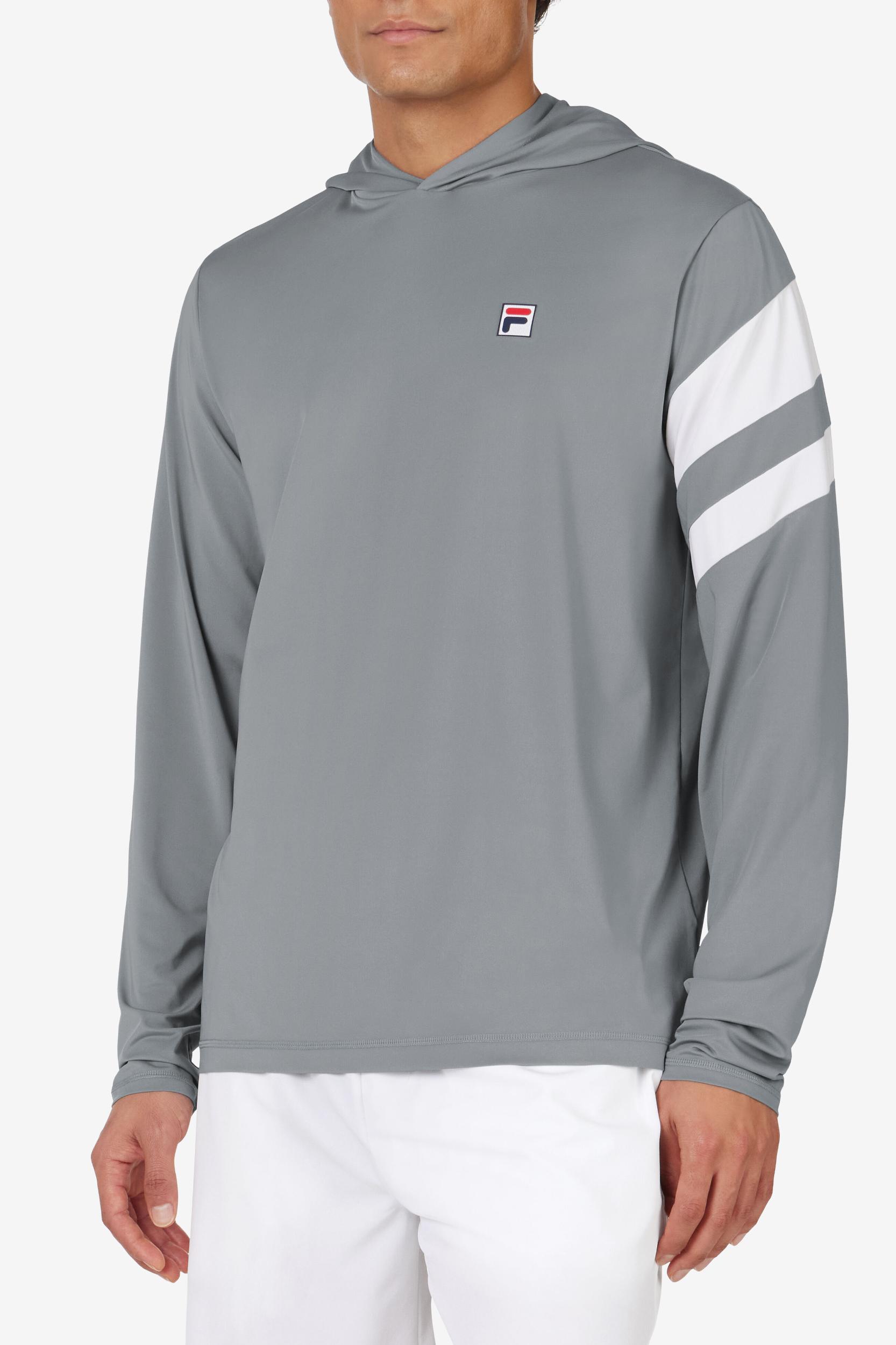 Long Sleeve Hoodie Product Image