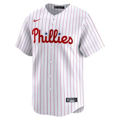 Taijuan Walker Philadelphia Phillies Nike Mens Dri-FIT ADV MLB Limited Jersey | LM25PPHOPP9-V9D Product Image