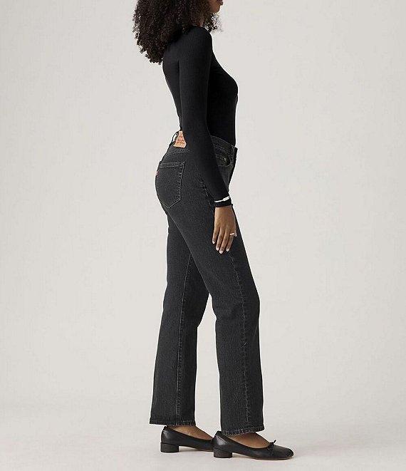 Levi's® 501 Curve Denim Jeans Product Image