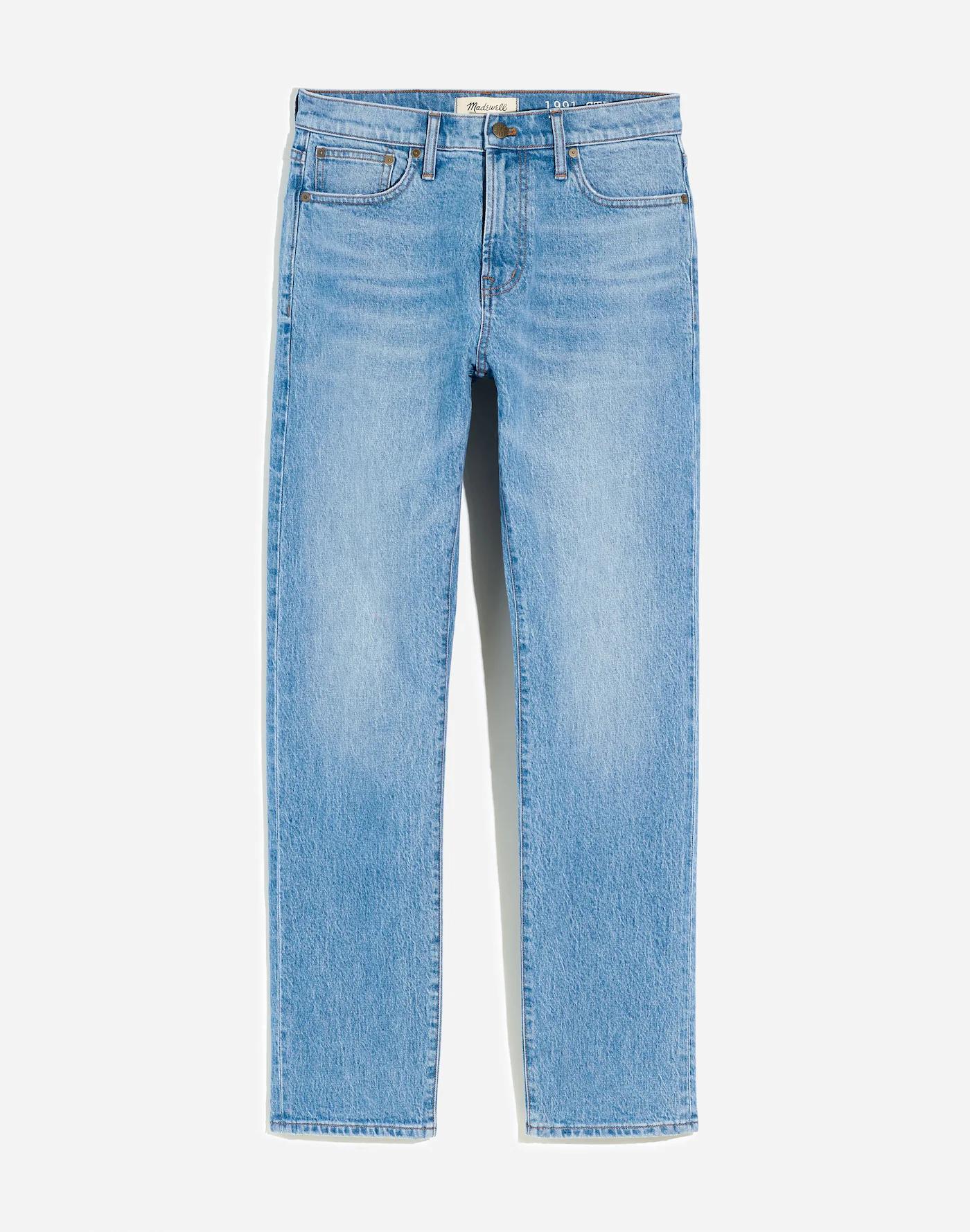 The 1991 Straight-Leg Jean Product Image