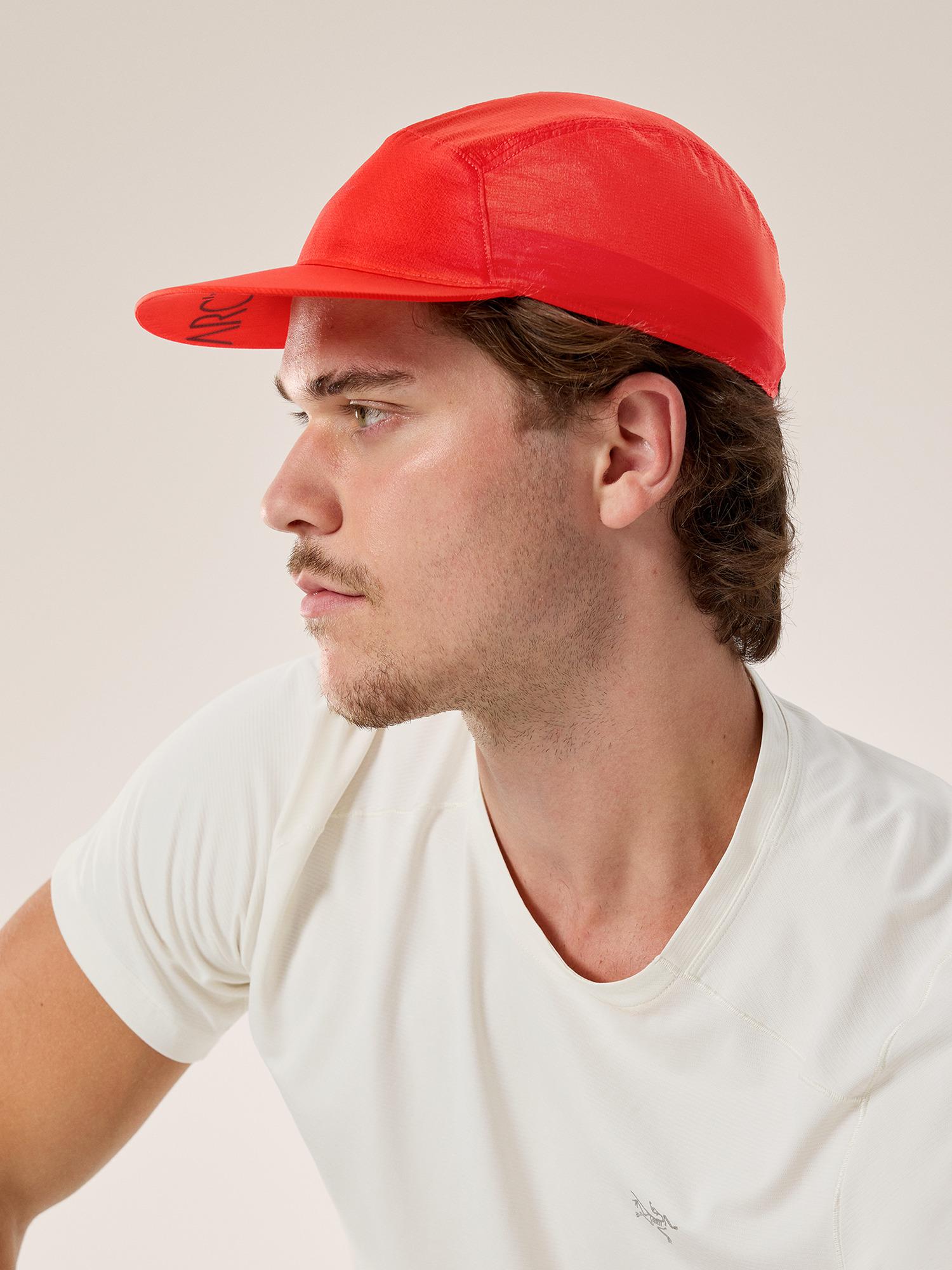 Aerios 5 Panel Cap Product Image