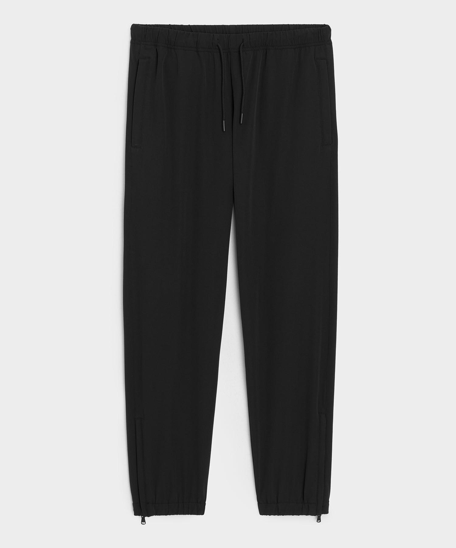 Lightweight Nylon Jogger Product Image