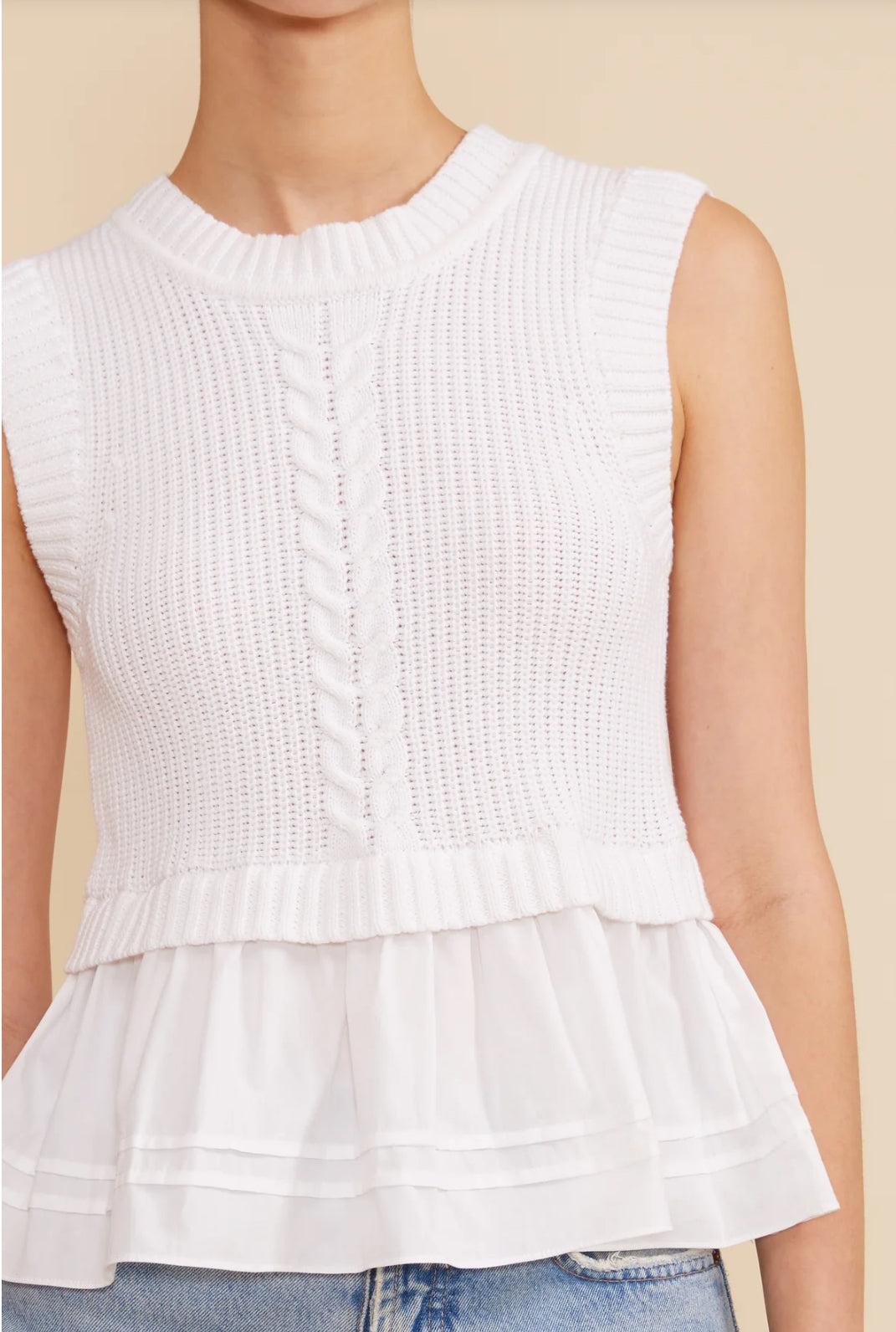 Lucy Paris Millie Top Product Image