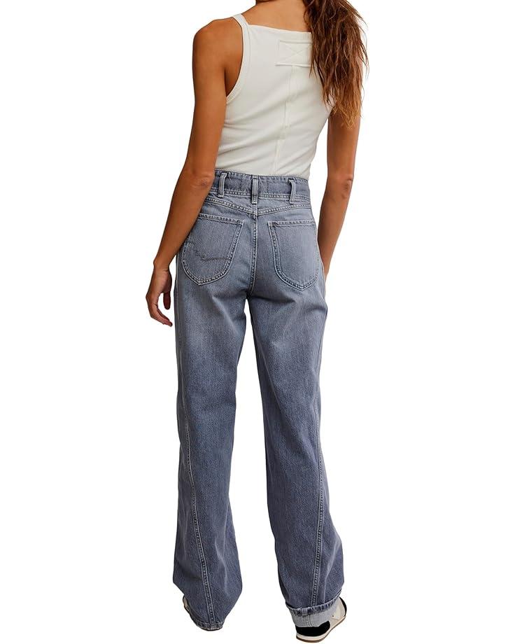 Palmer Cuffed Jean Product Image