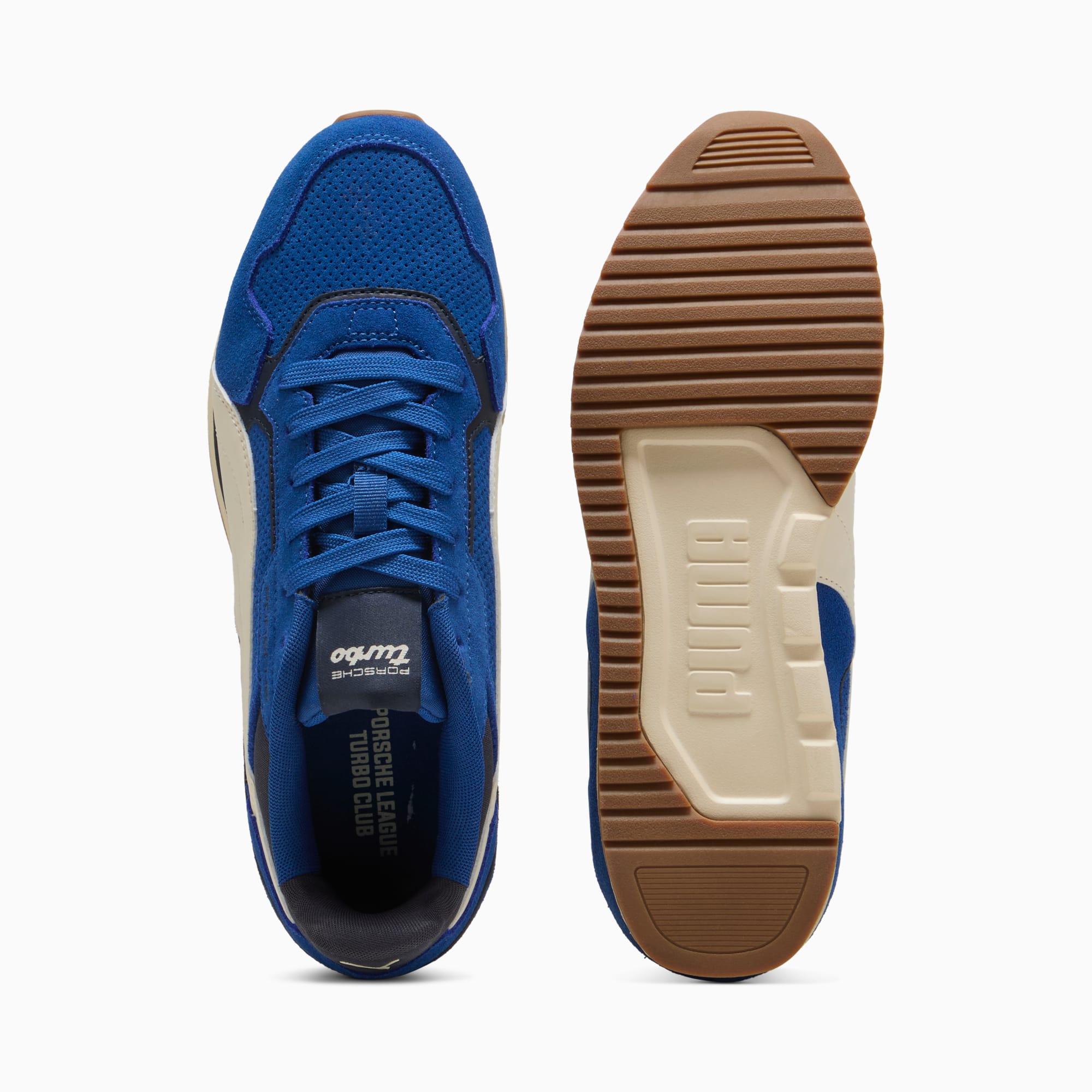 Porsche Legacy ST Miler Men's Sneakers Product Image