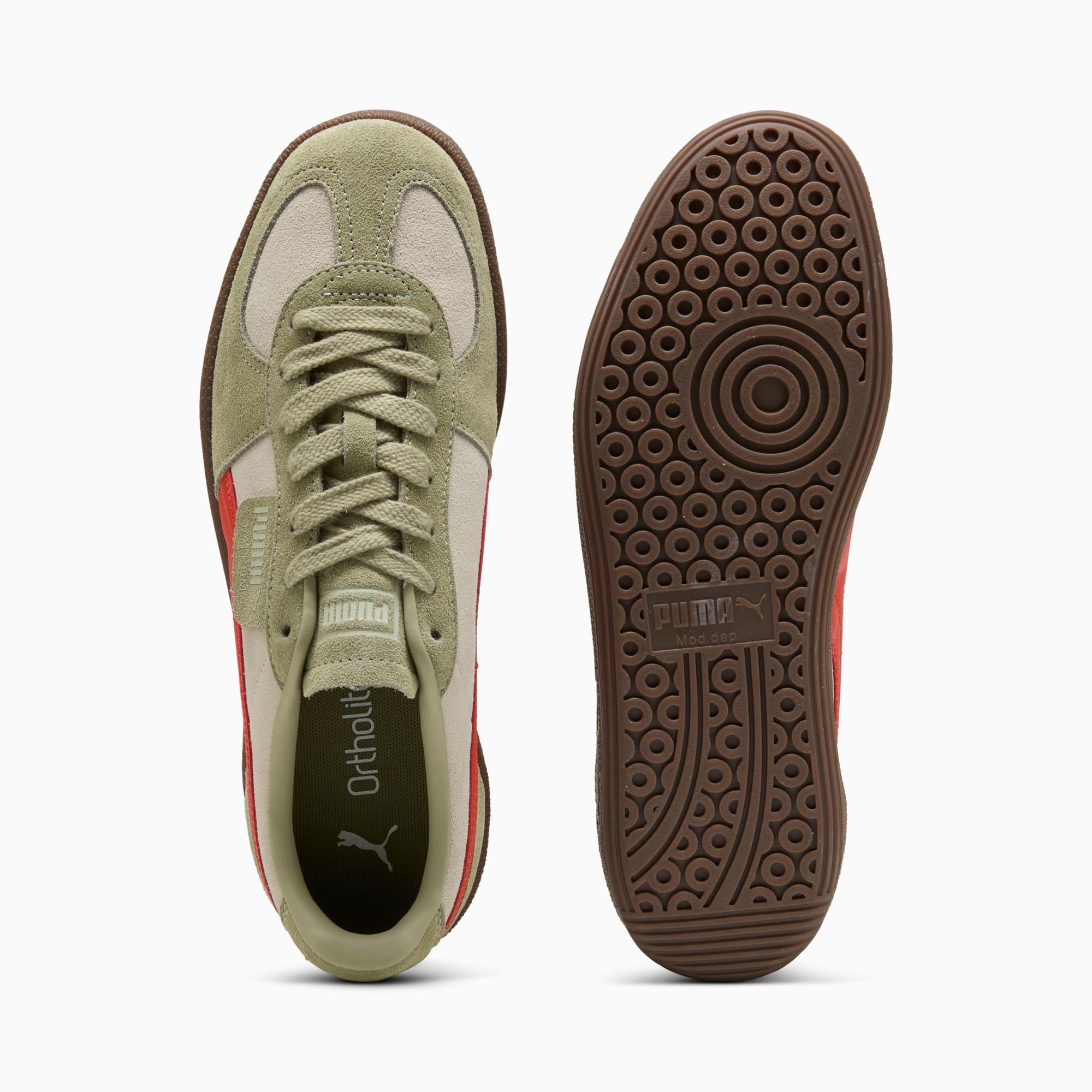 Palermo Sneakers Product Image