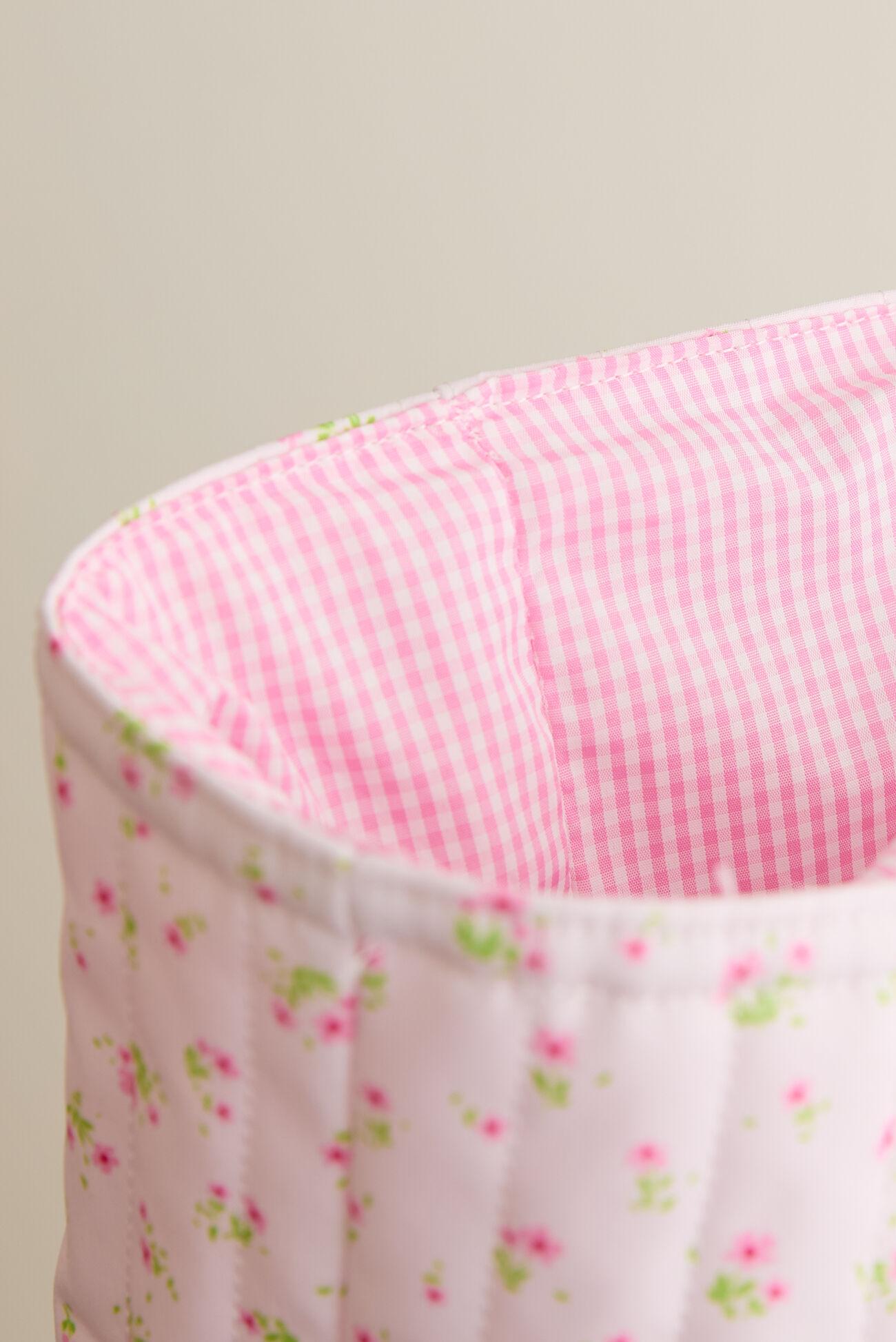 Floral Breeze Large Tote Product Image