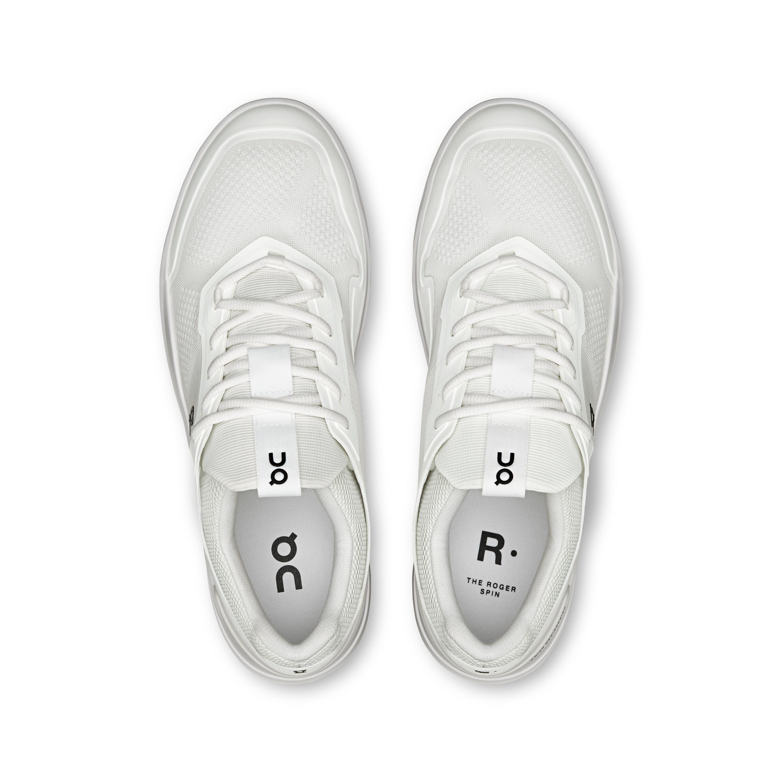 THE ROGER Spin: Free shipping & returns Product Image
