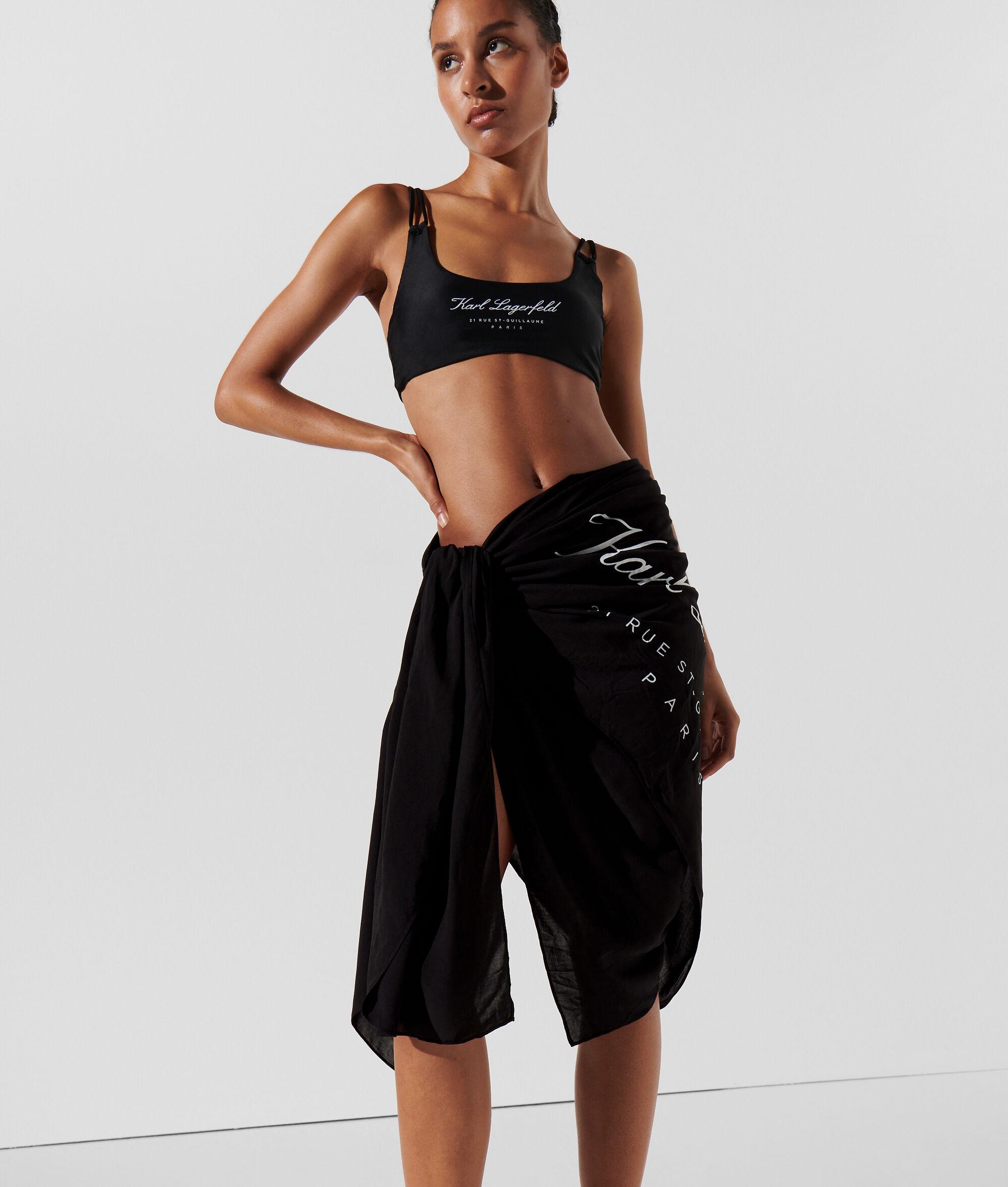 HOTEL KARL BEACH PAREO Product Image