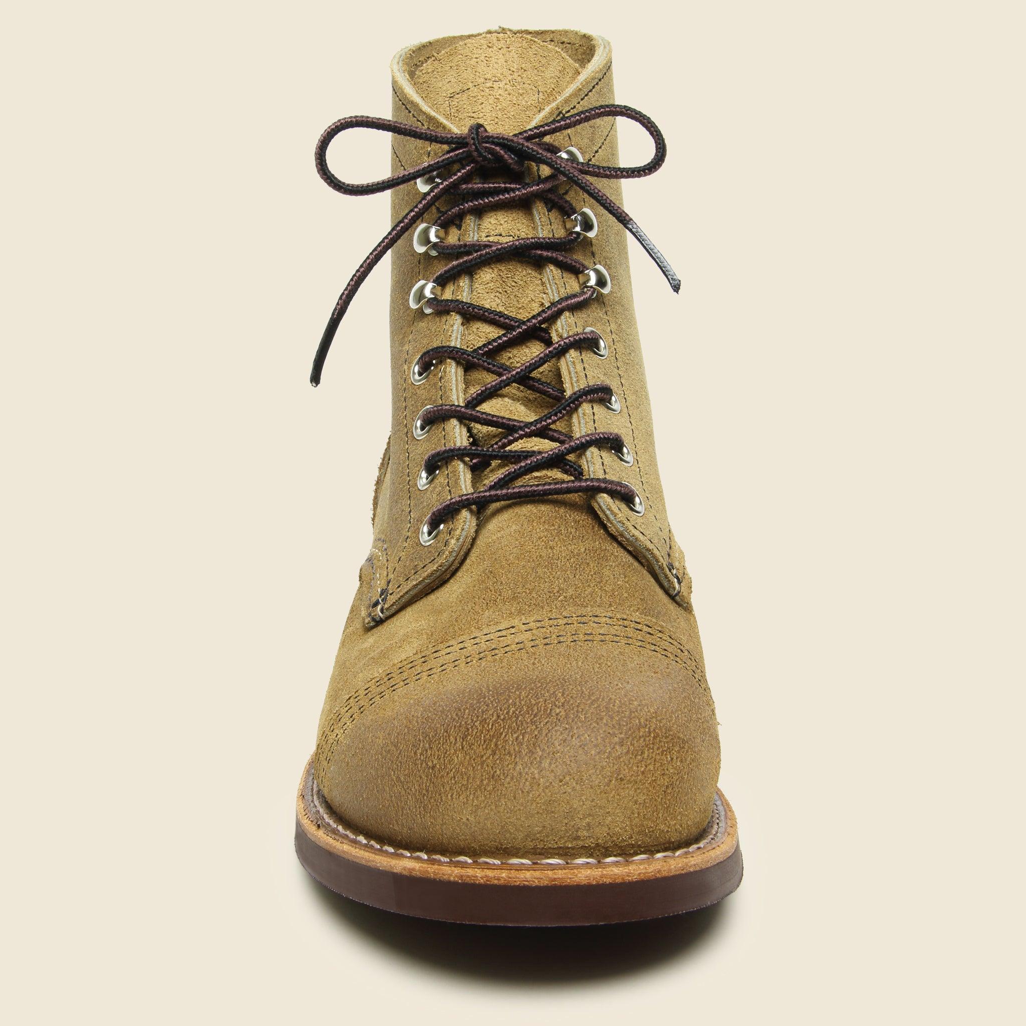 Iron Ranger No. 8083 - Hawthorne - Mini-Lug Sole Product Image