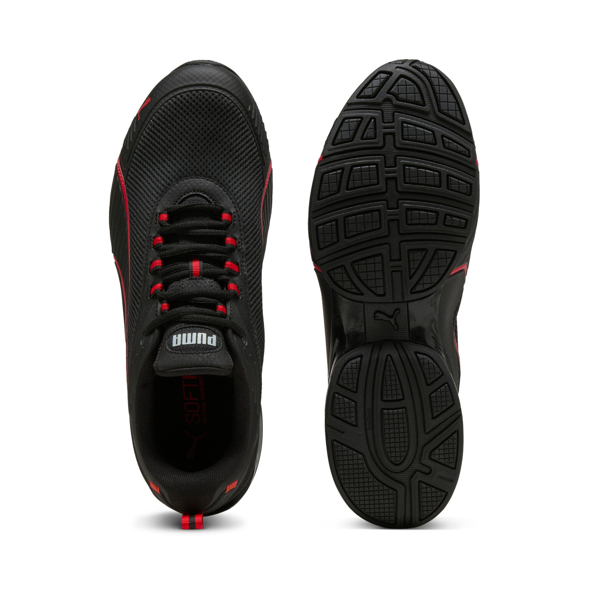 Magnetic Men's Sneakers Product Image