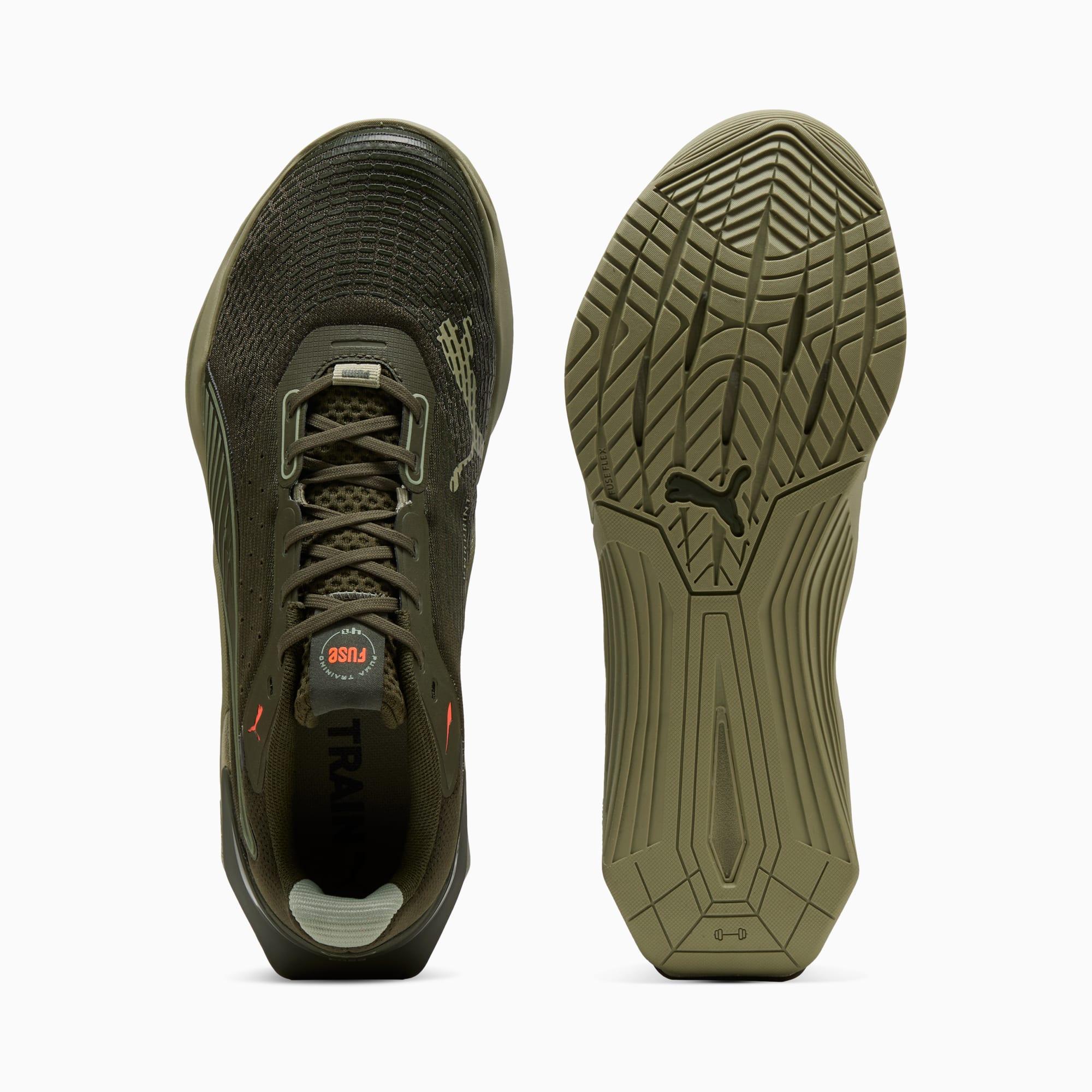 Fuse 4.0 Sneakers Product Image
