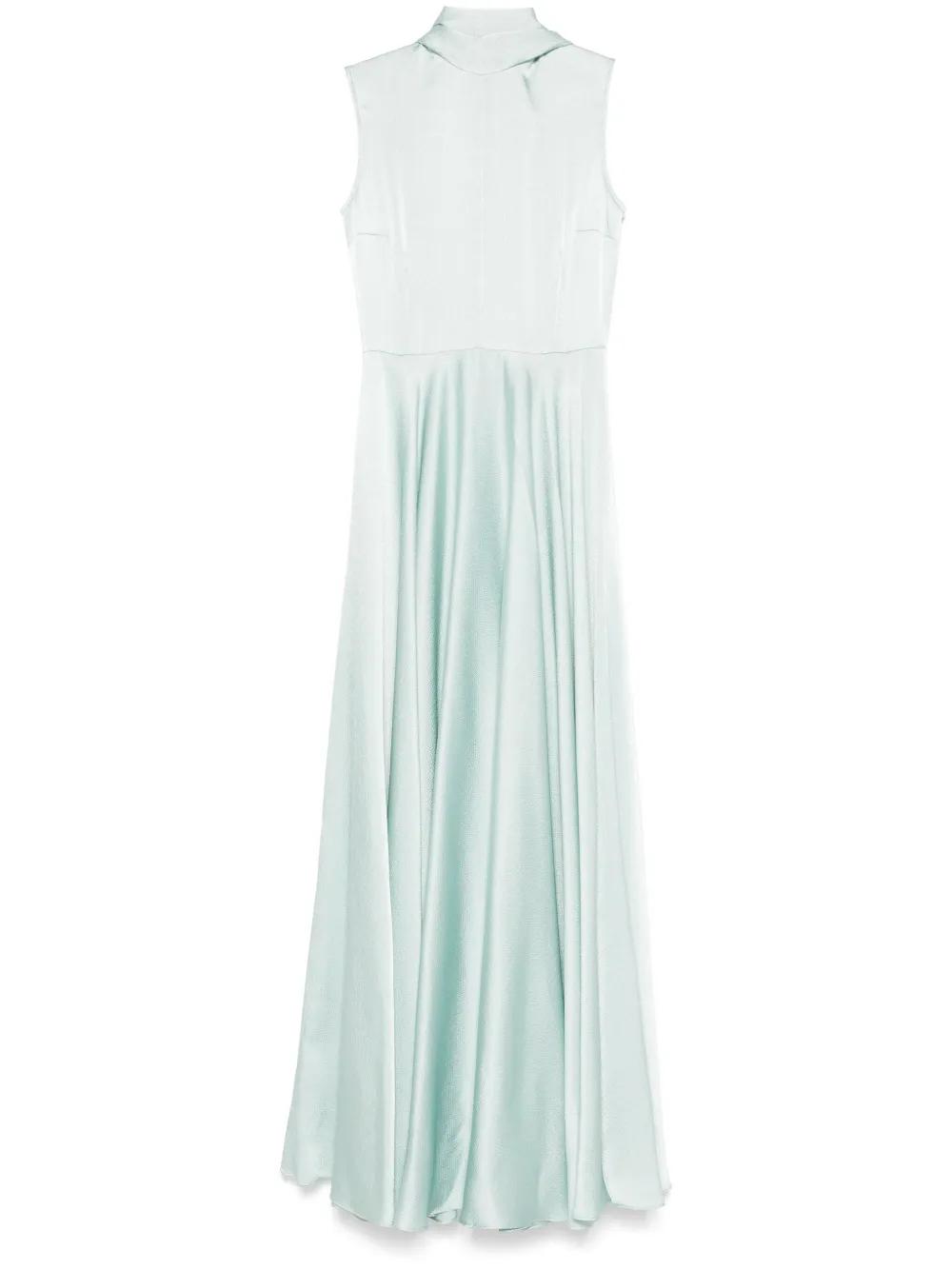 Emilia maxi dress Product Image