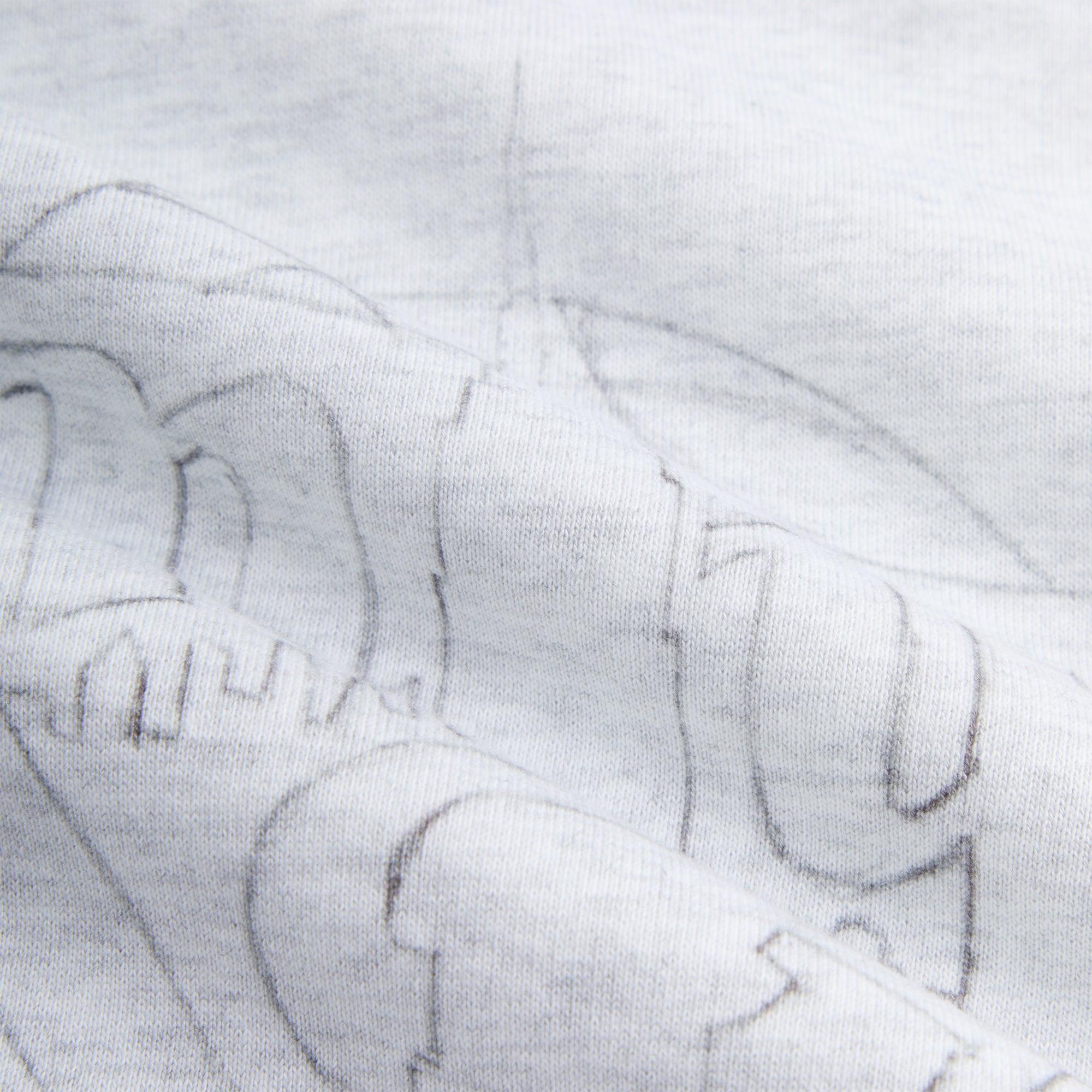 Kith for the New York Knicks Souvenir Jacket - Nocturnal Male Product Image