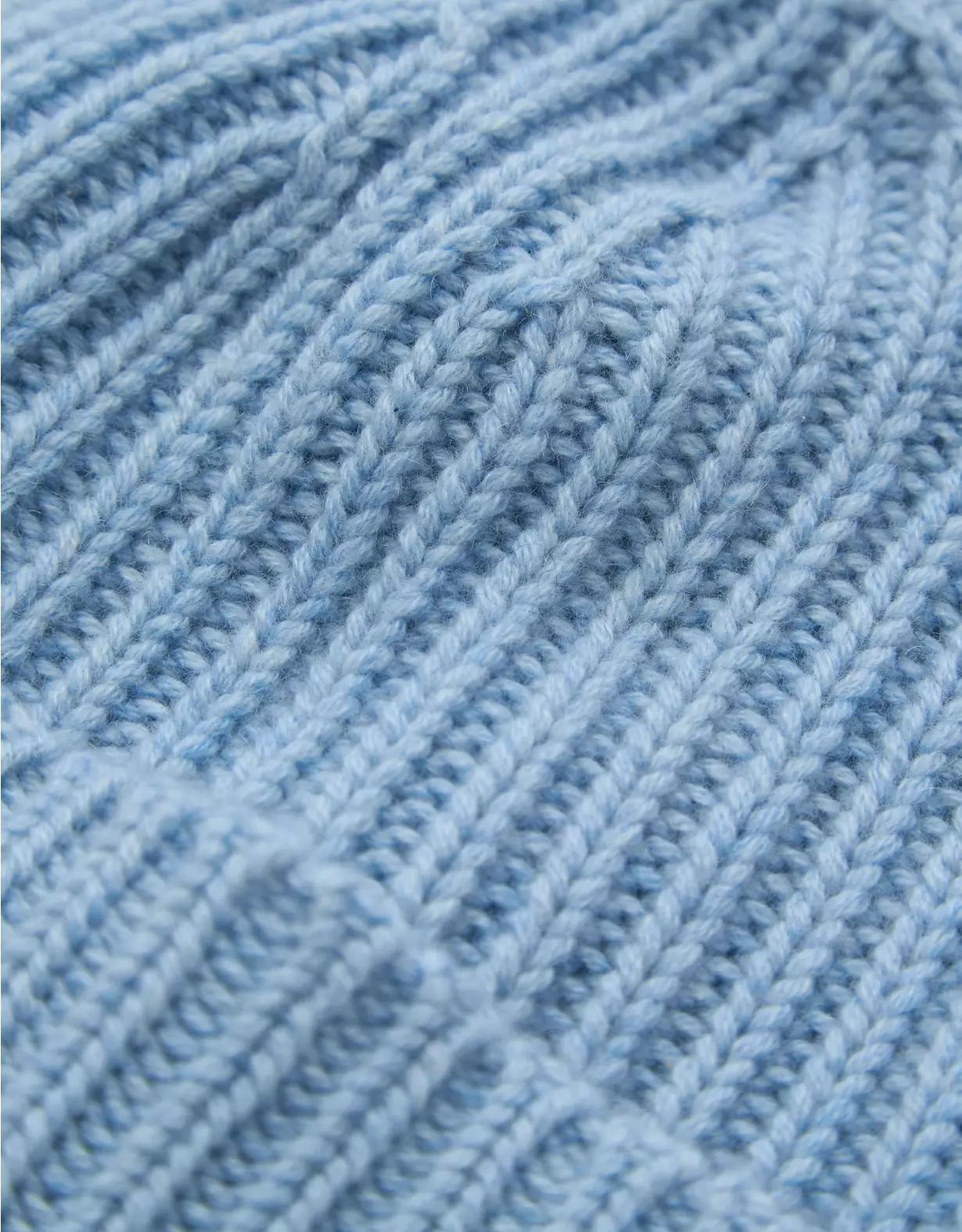 AE77 Premium Cashmere Beanie Product Image