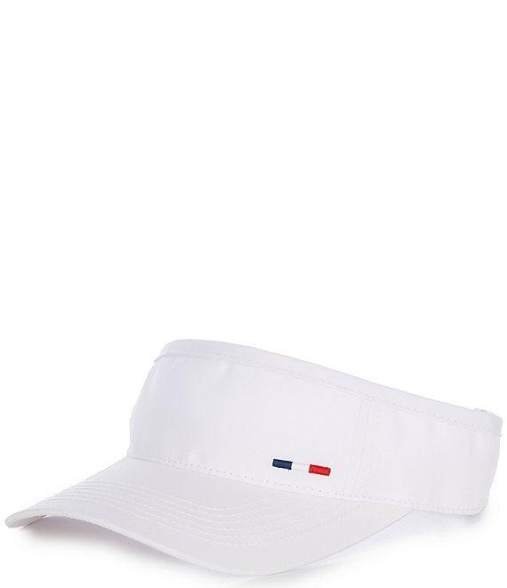 Cremieux Blue Label French Inspired Visor Hat Product Image