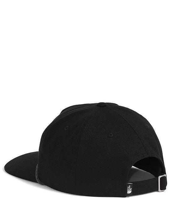 The North Face Norm 5 Panel Hat Product Image