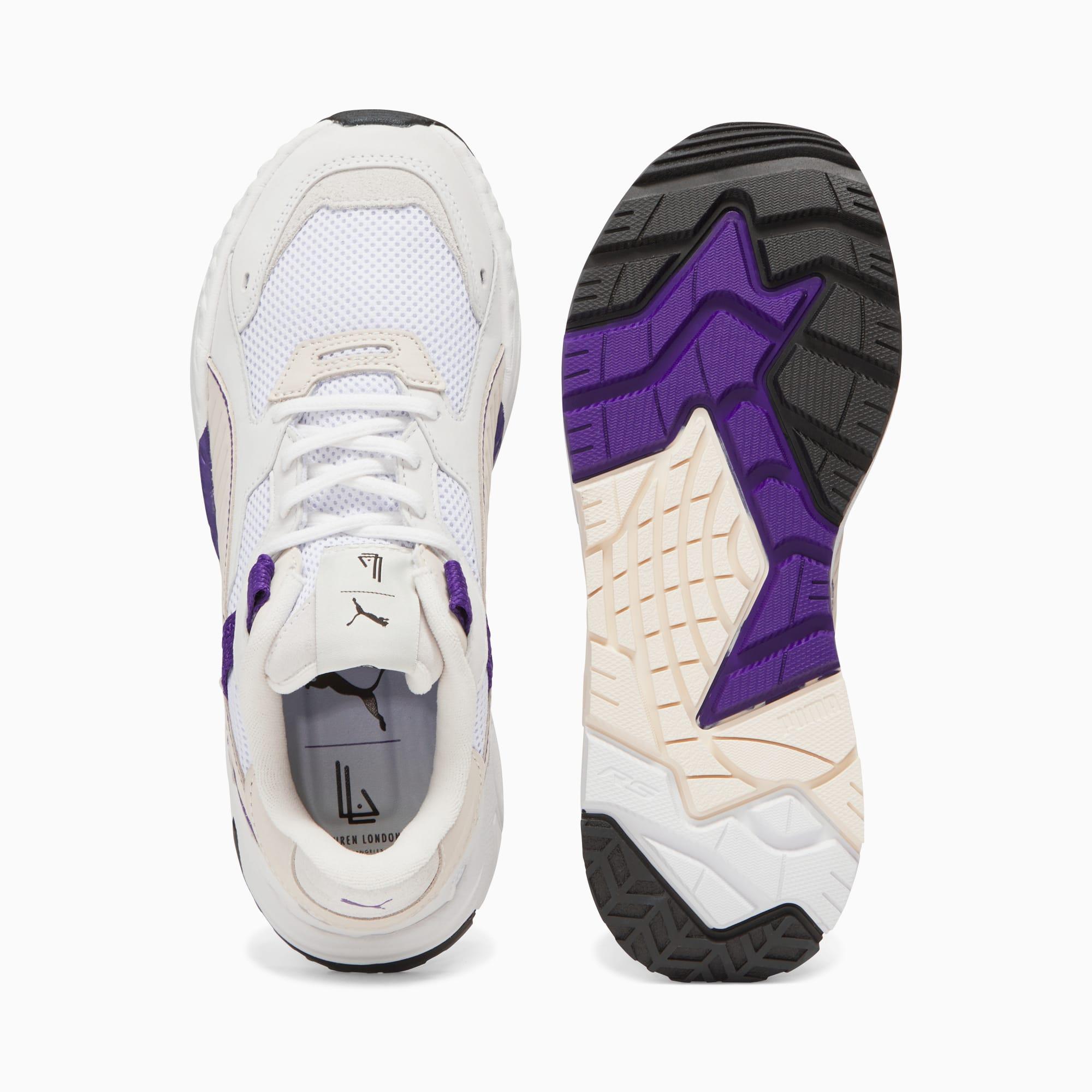 PUMA x LAUREN LONDON RS-Trck Sneakers Product Image