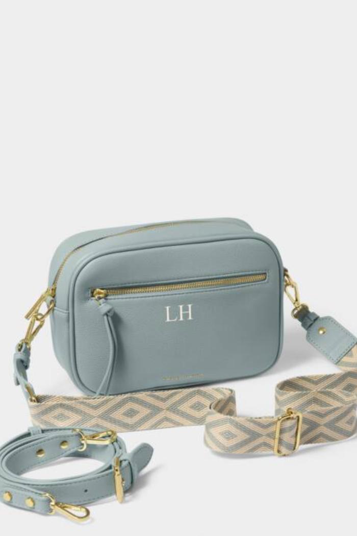 Hallie Small Crossbody Bag Product Image