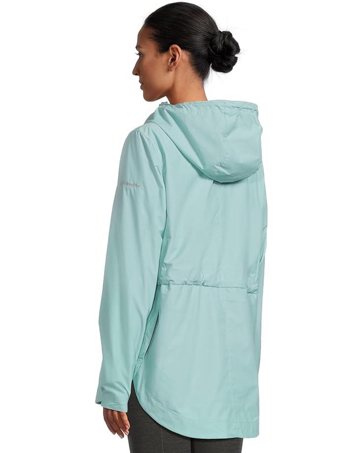 Switchback™ II Lined Long Jacket Product Image