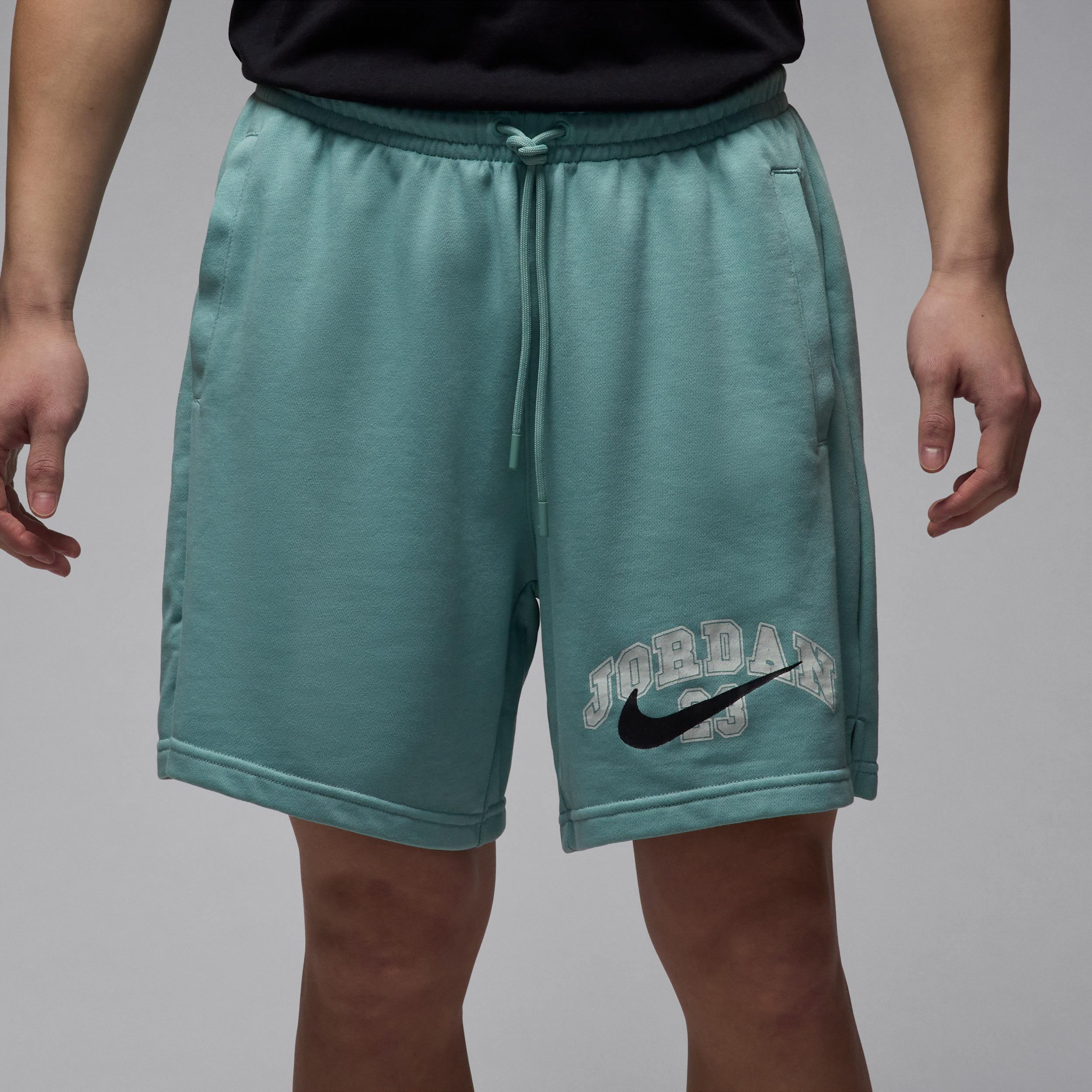 Men's Jordan MVP French Terry Shorts Product Image