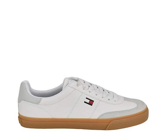 Tommy Hilfiger Womens Lazsie Sneaker Product Image