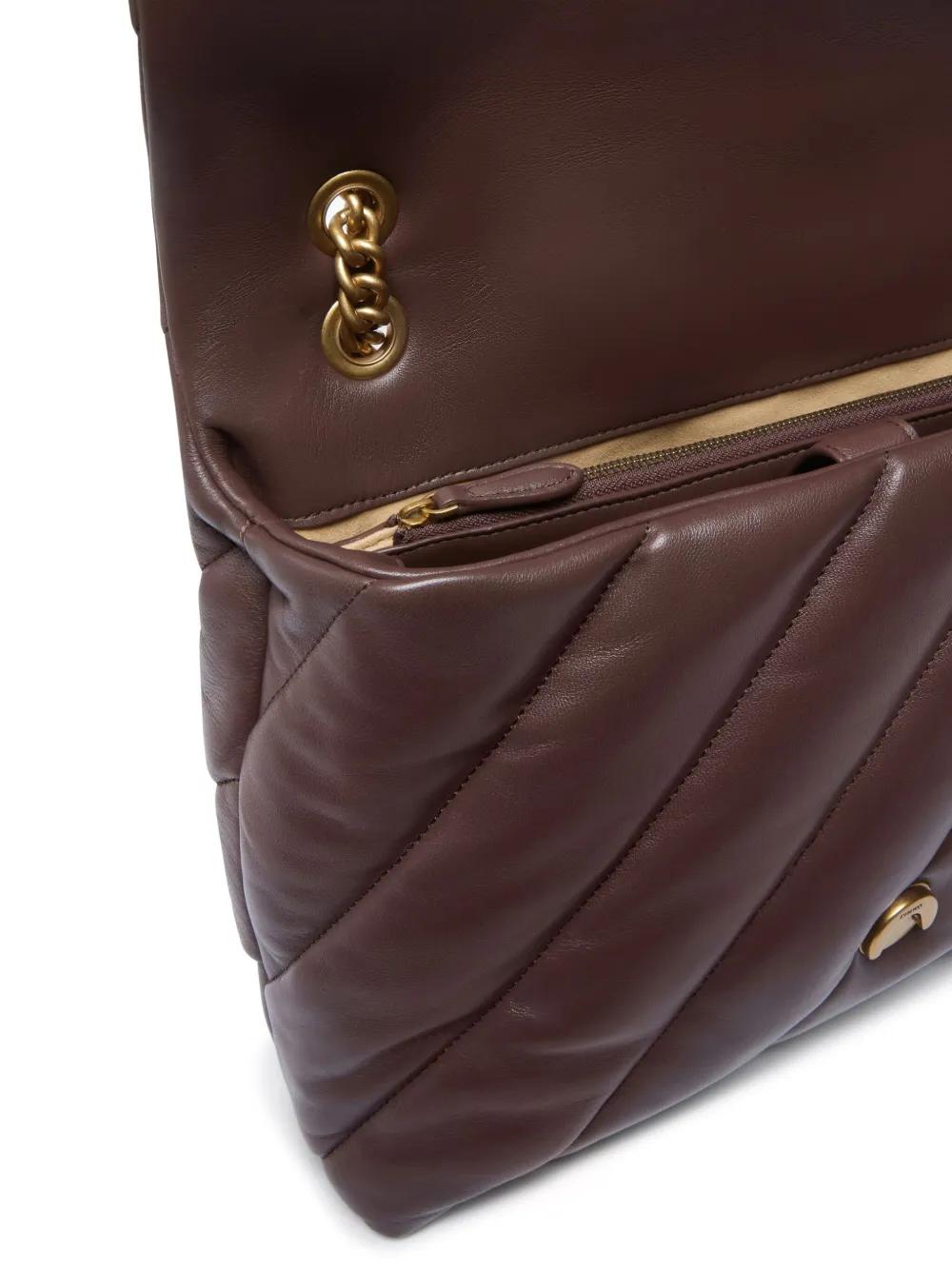 Love Puff cross body bag Product Image