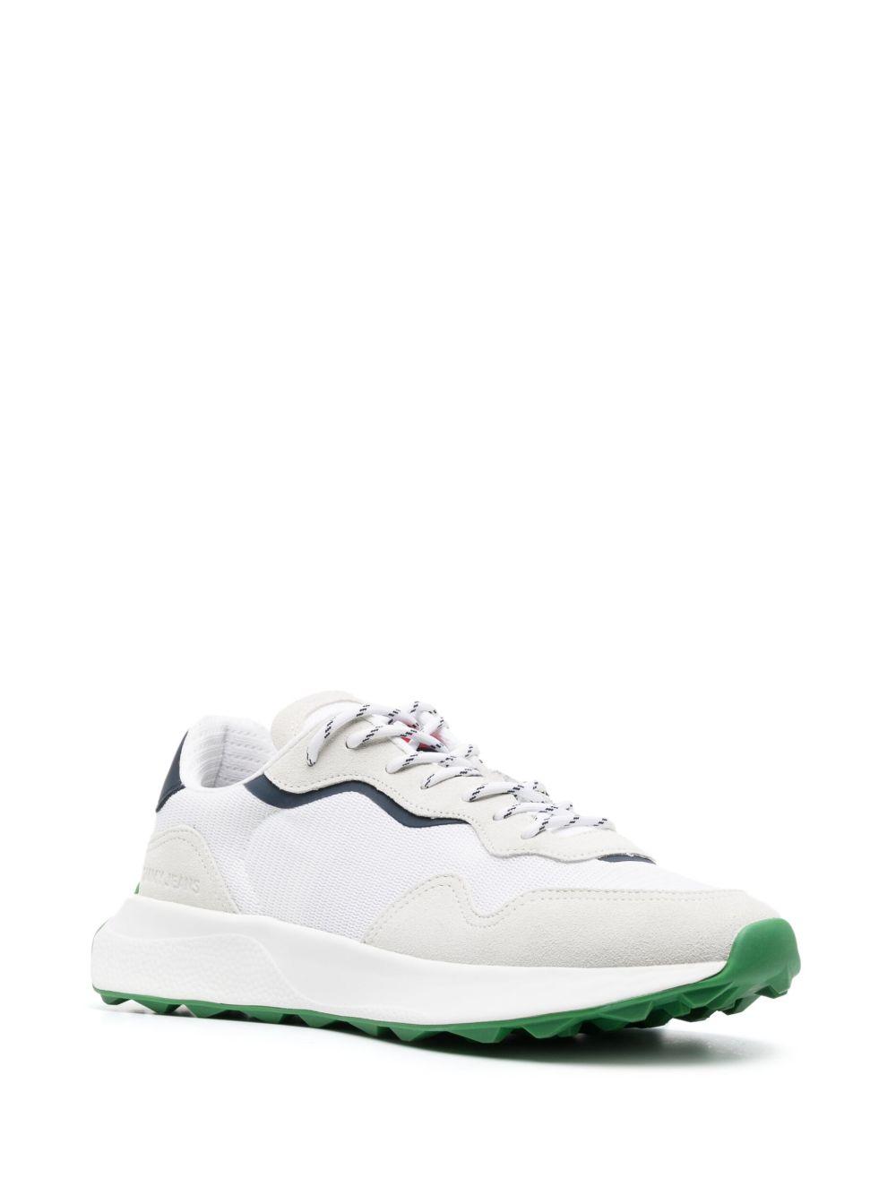low-top sneakers Product Image
