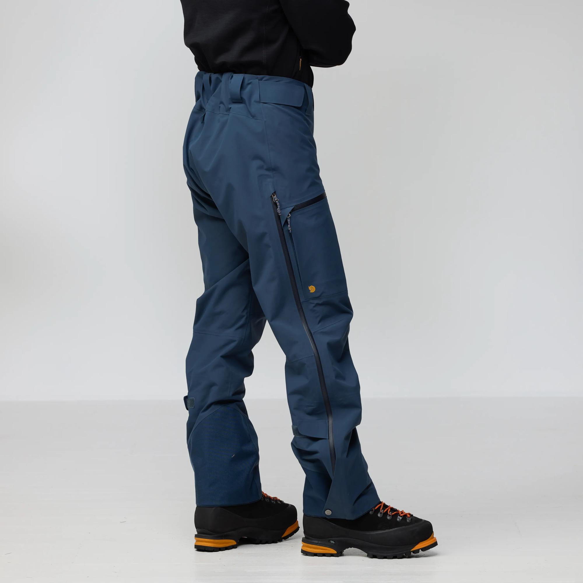 Bergtagen GTX Pro Trousers M Product Image