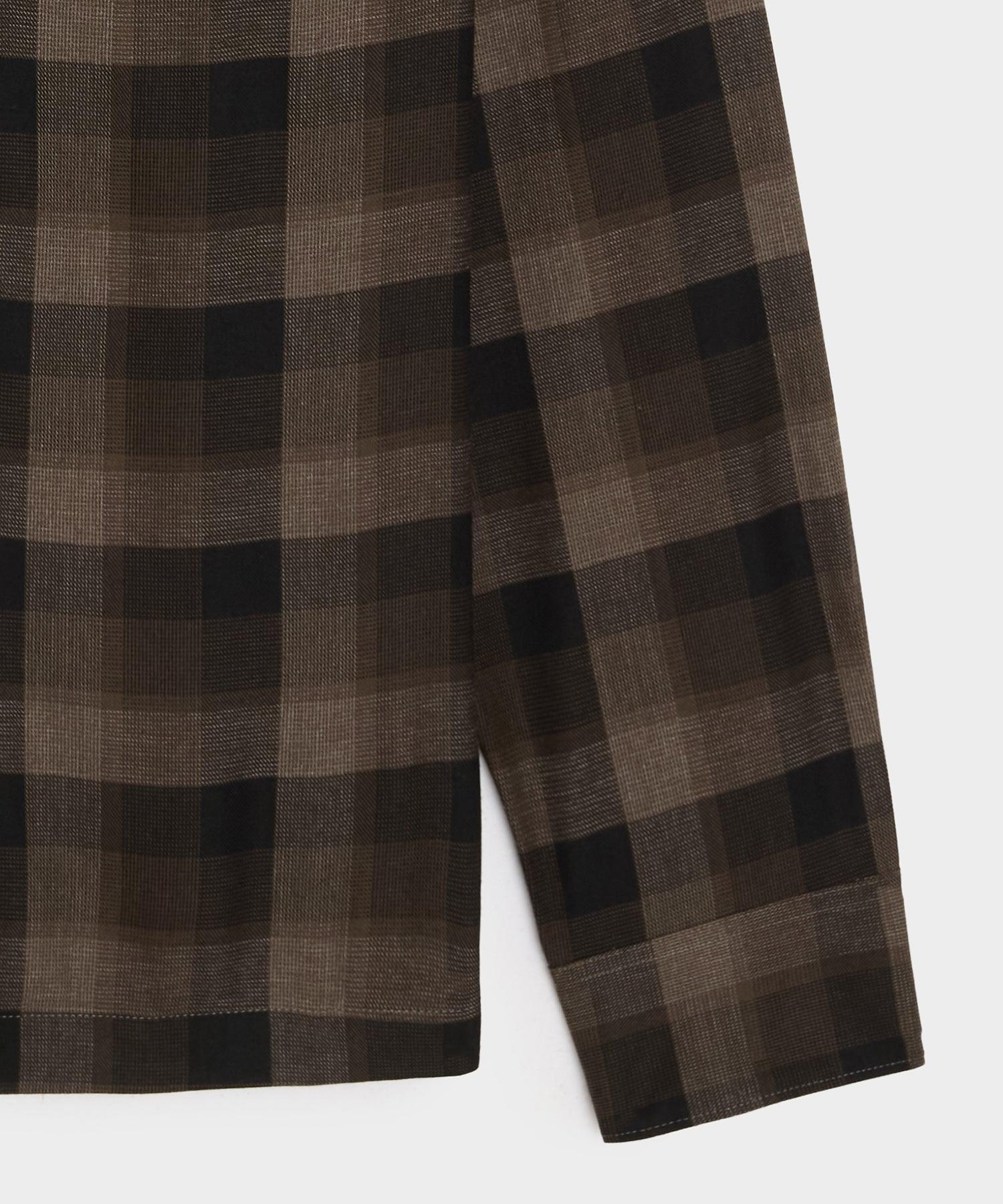 Rayon Field Shirt Product Image