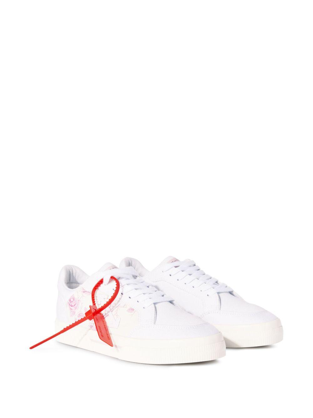 New Vulcanized Animation sneakers  Product Image