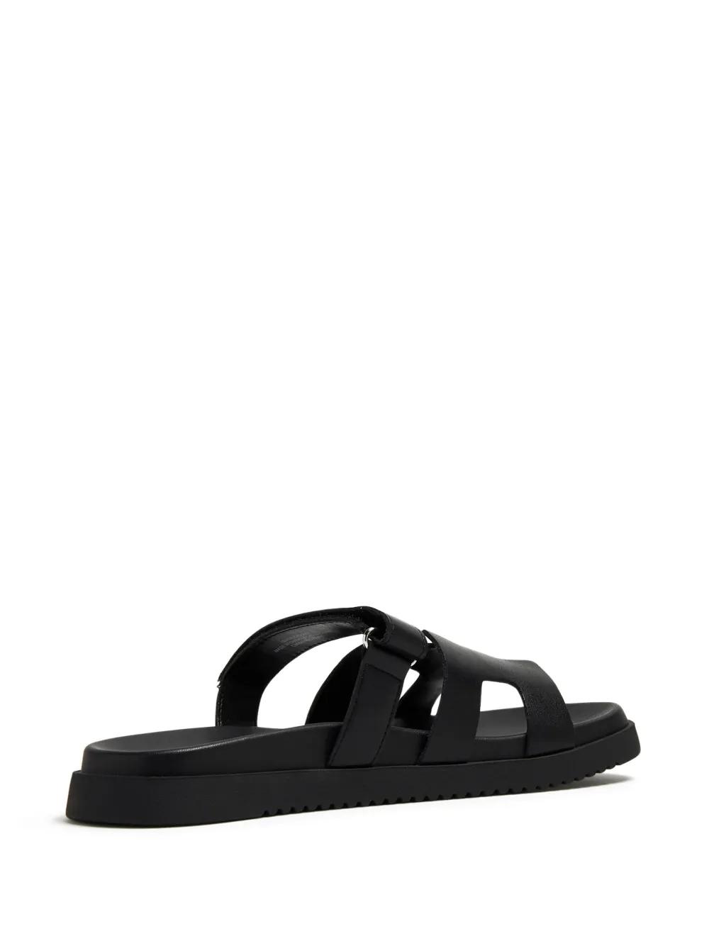 Mayven leather sandals Product Image
