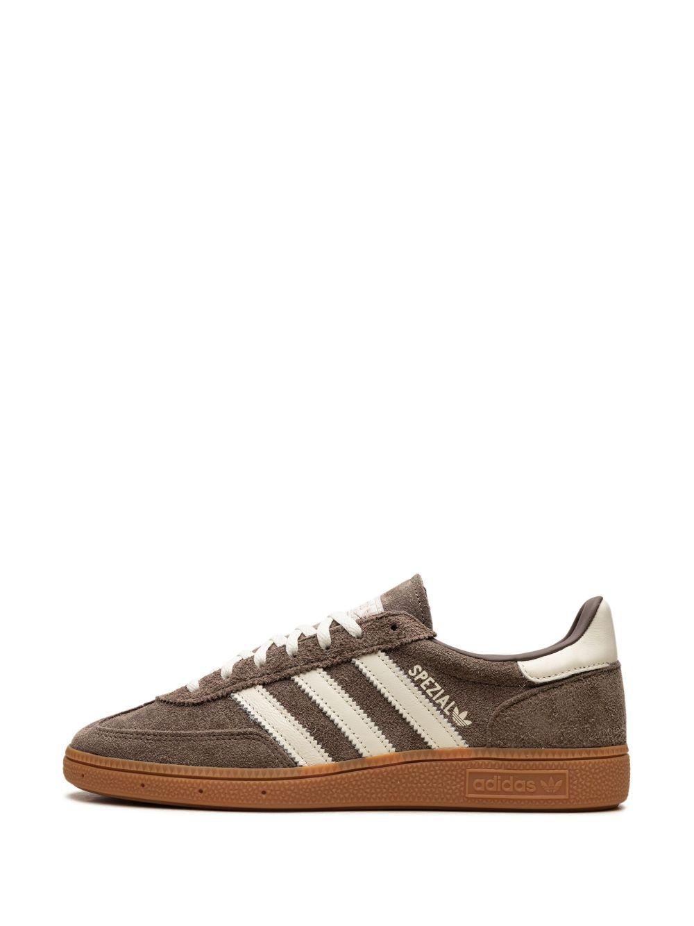 Handball Spezial "Earth Strata/Off White/Gum" sneakers Product Image