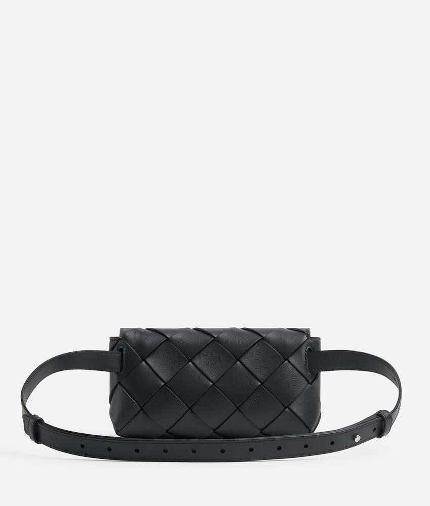 Men's Diago Belt Bag in Ardoise Product Image