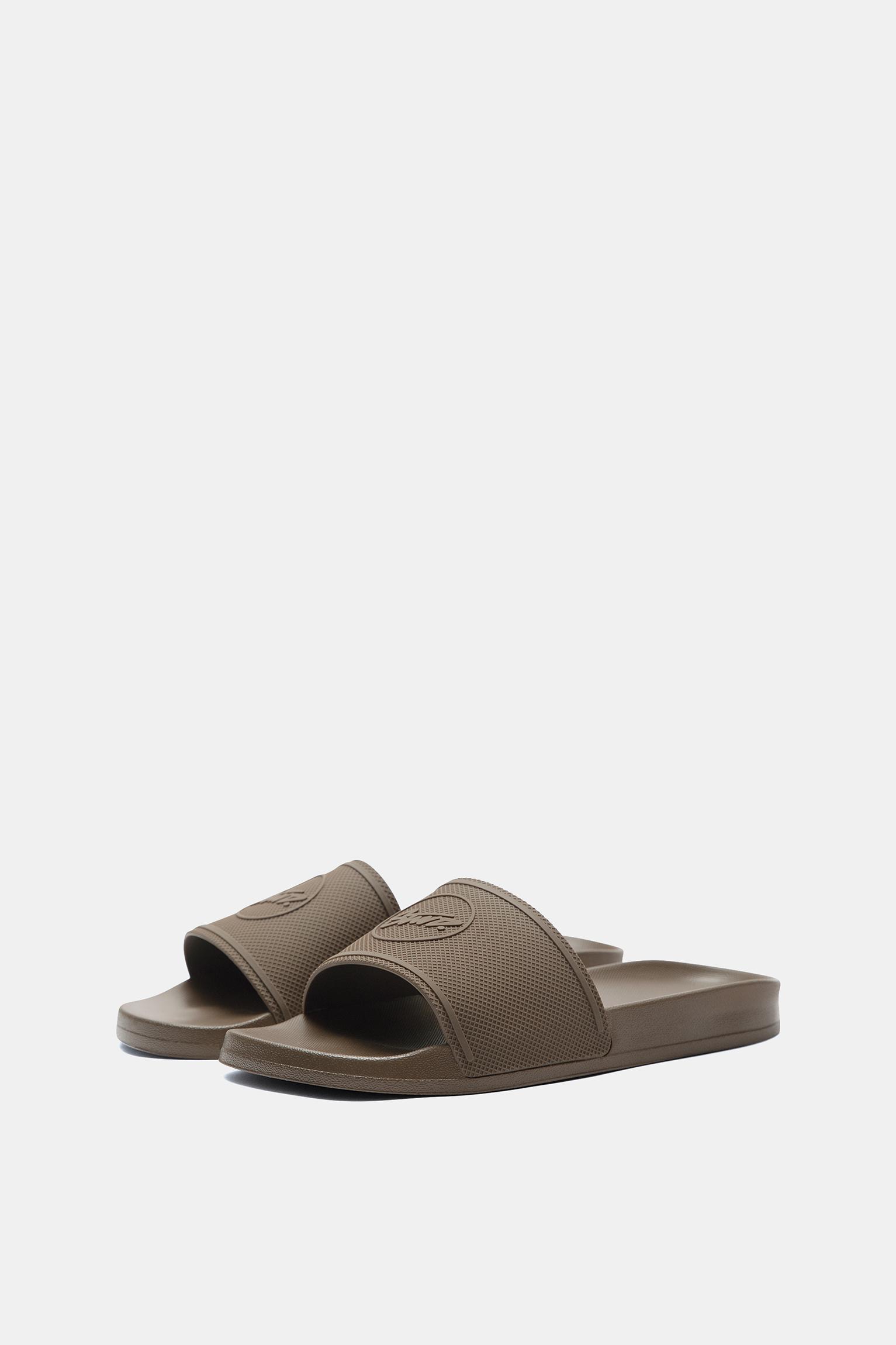 STWD rubber sandals Product Image