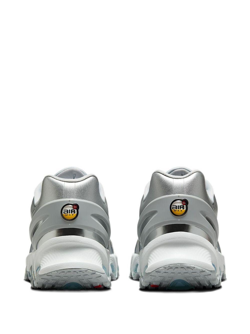 Air Max DN8 "Wolf Grey/Metallic Silver" sneakers Product Image