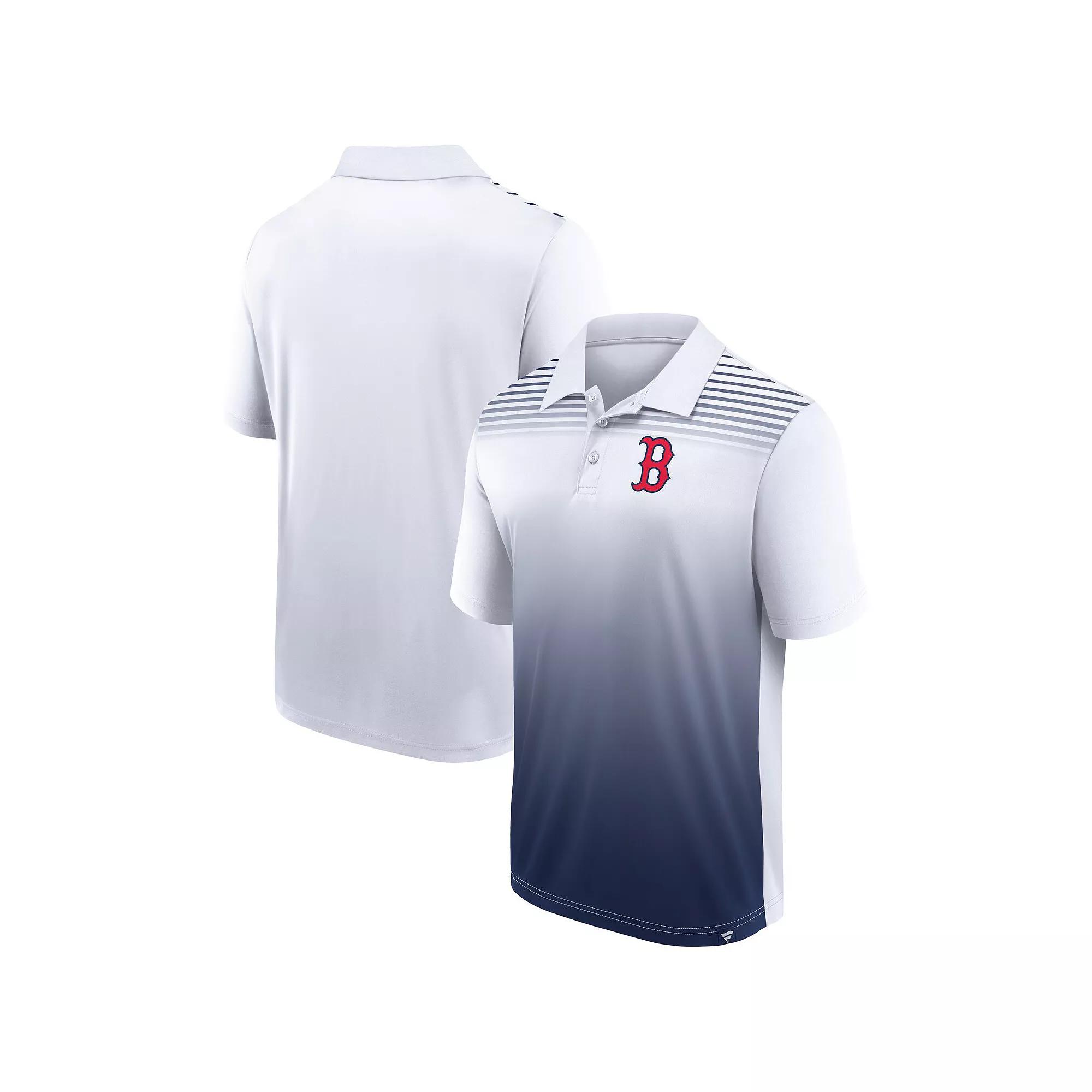 Men's Fanatics Branded White/Black San Francisco Giants Sandlot Game Polo, Size: Small Product Image