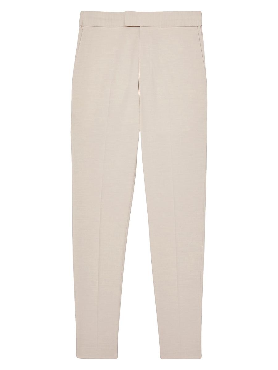 Mens Found Slim Trousers Product Image