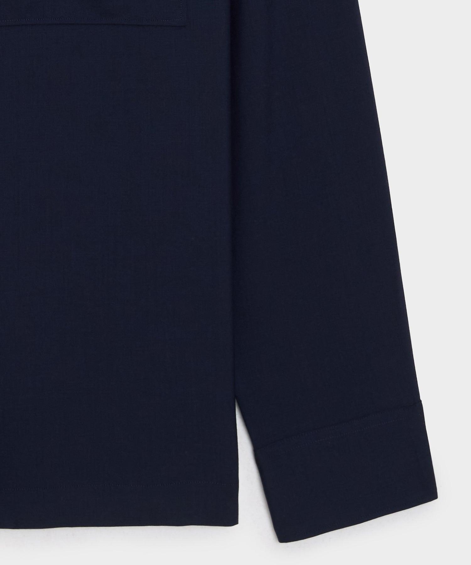 Merino Mechanic Shirt Product Image