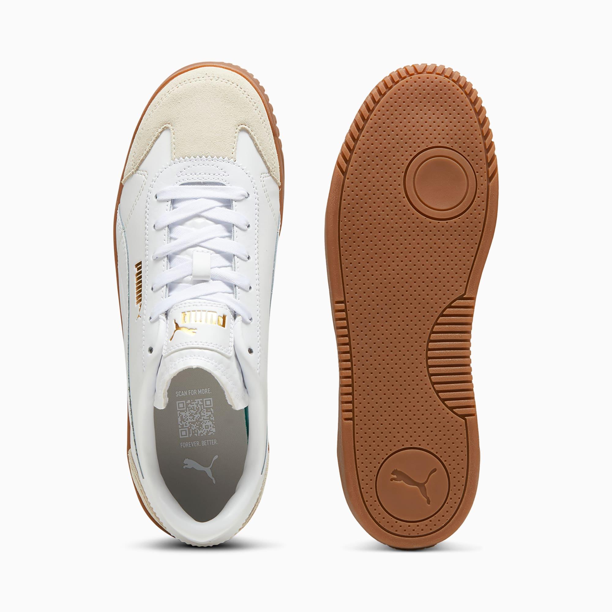 PUMA Club 5v5 Lux Men's Sneakers Product Image