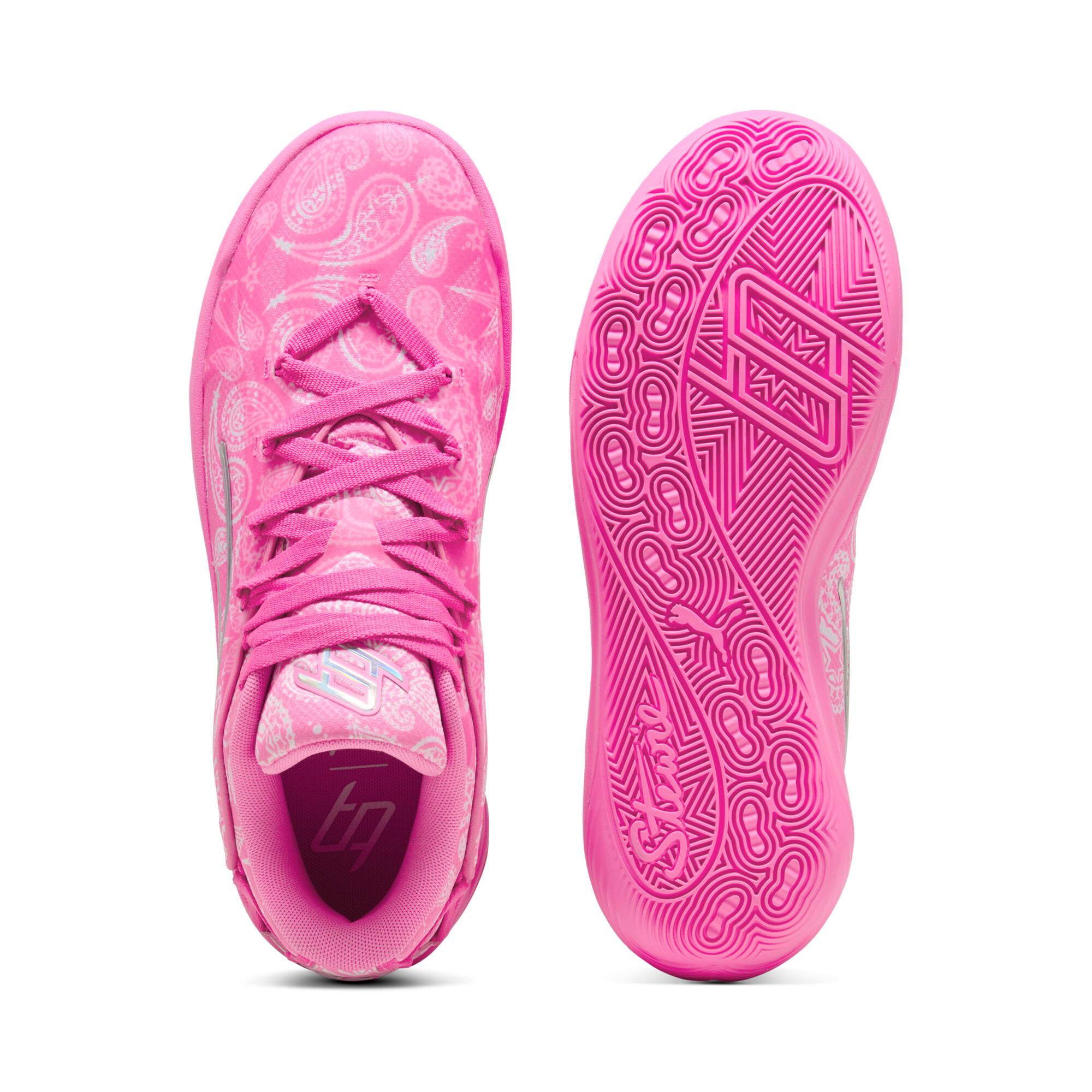 Stewie 4 ST4RZ Basketball Shoes Women Product Image