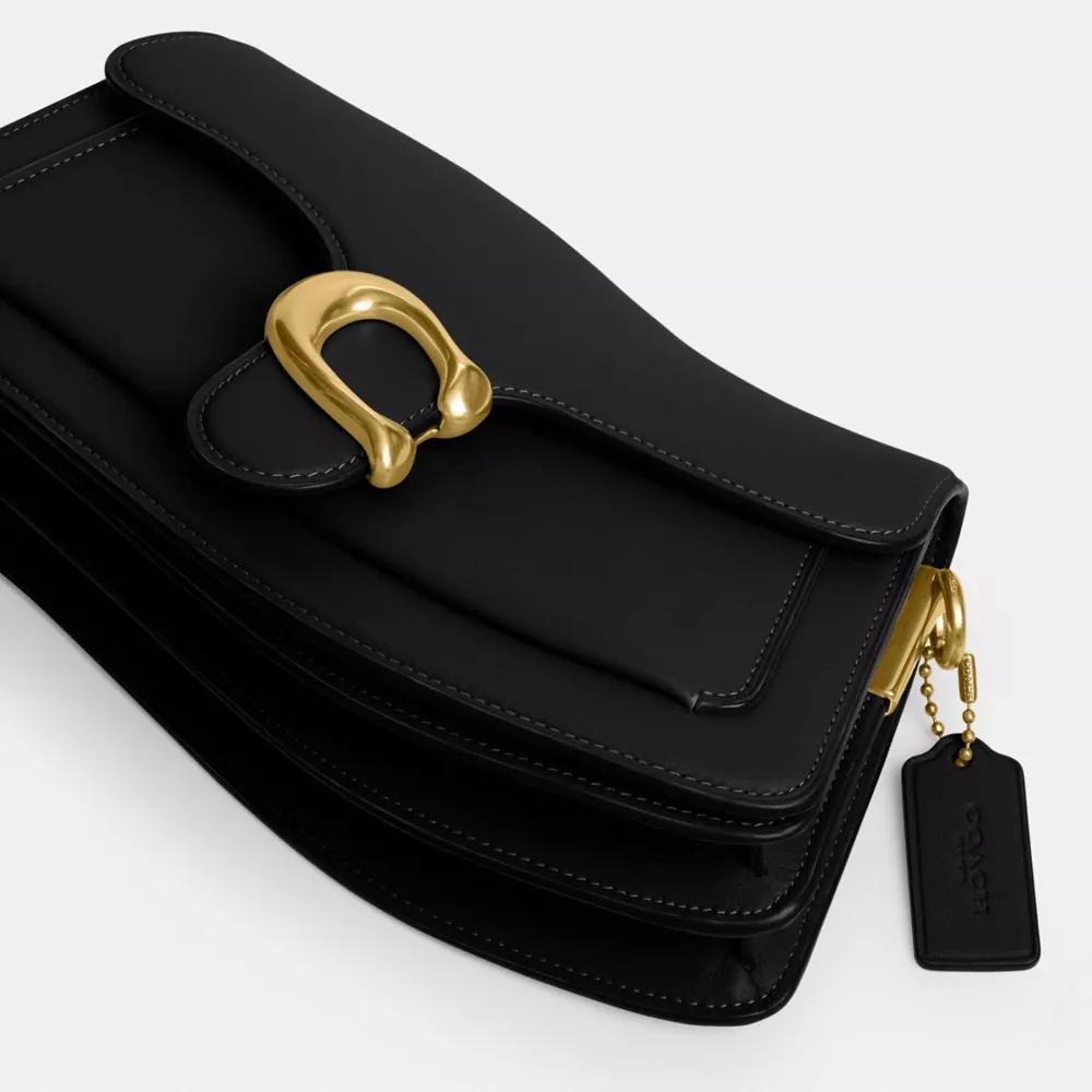 Twisted Tabby Shoulder Bag Product Image