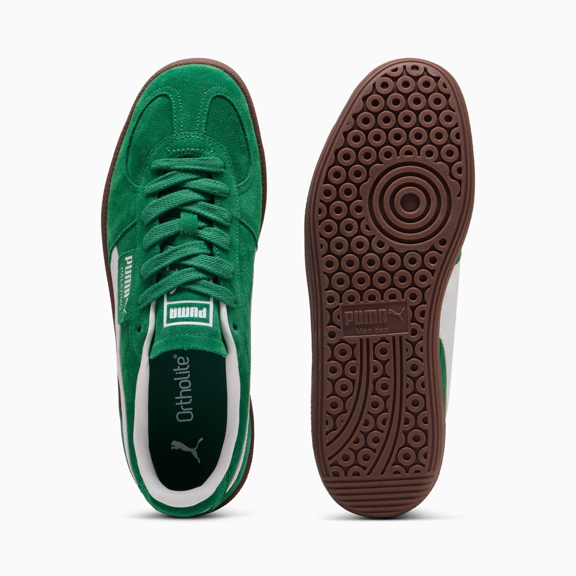 Palermo Sneakers Product Image