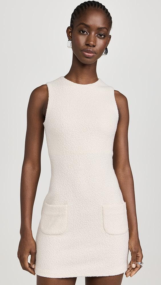Amanda Uprichard Delia Dress | Shopbop Product Image