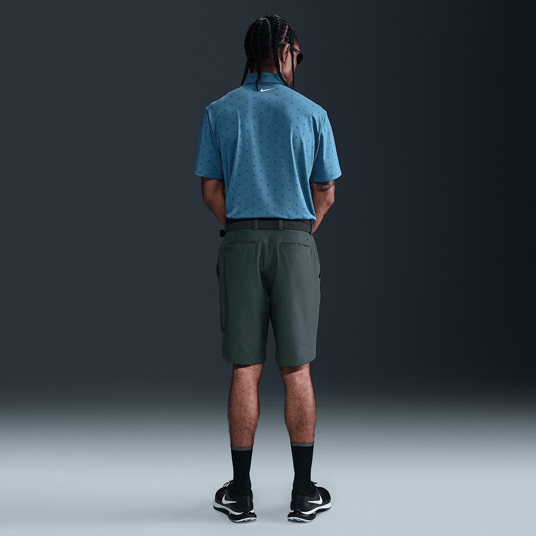 Nike Mens Dri-FIT Golf Shorts | CU9740-338 Product Image