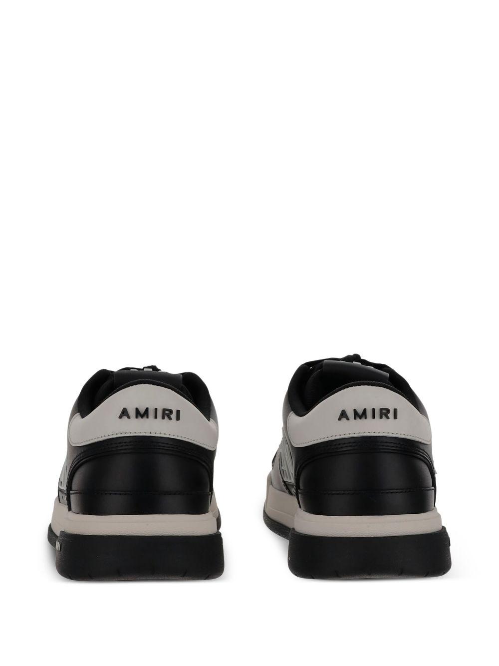 logo-appliqué low-top sneakers Product Image