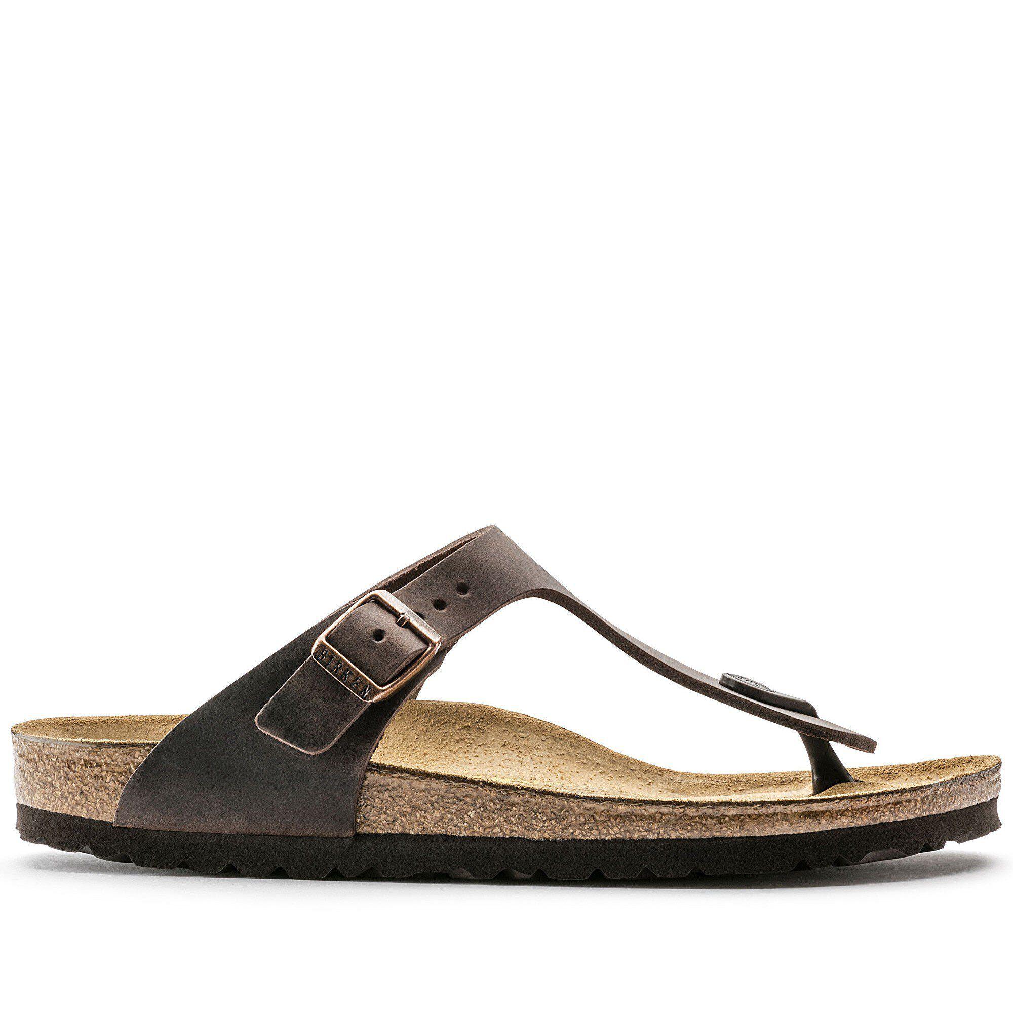 Gizeh Natural Leather Oiled Product Image