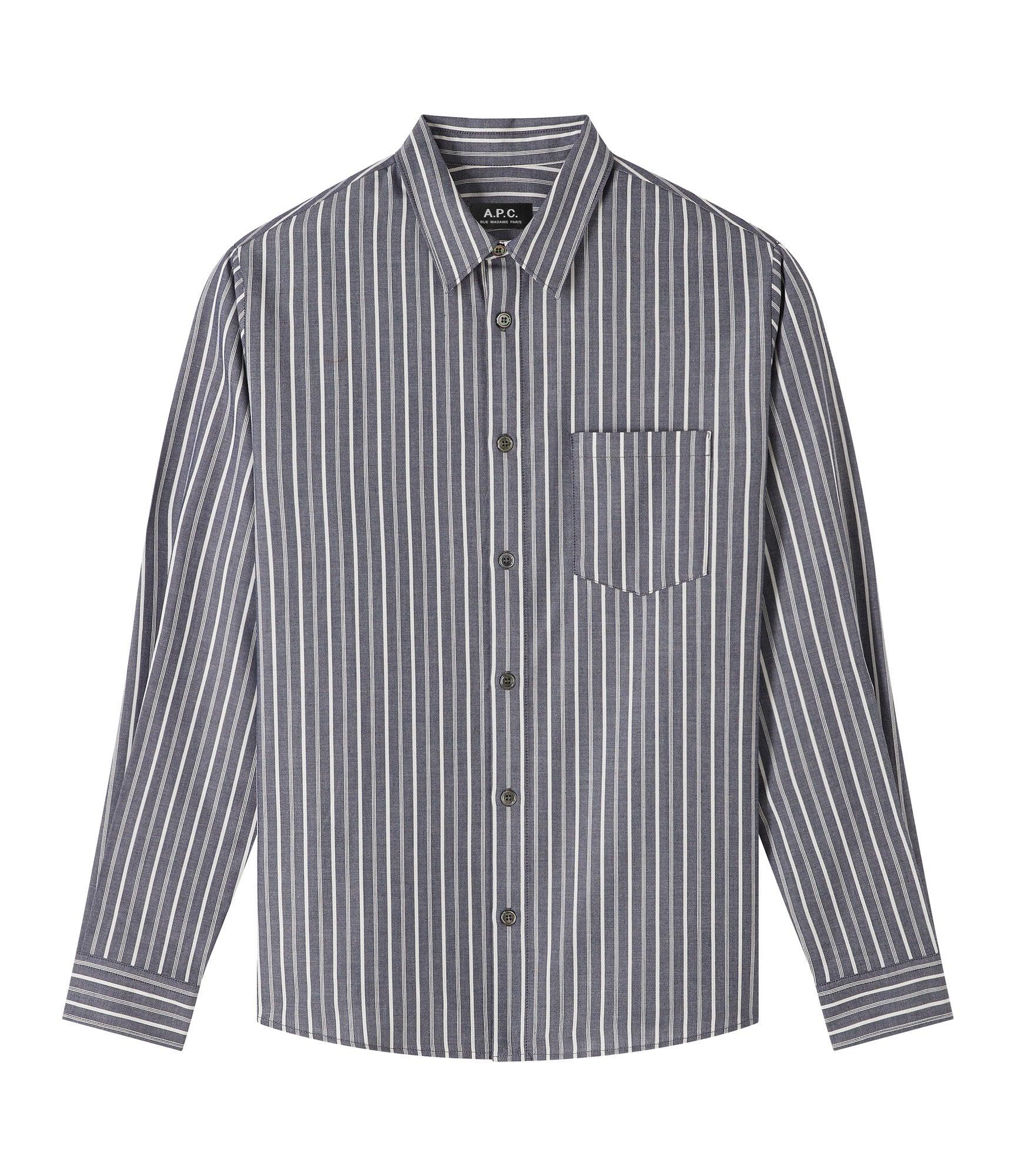 Clément shirt Product Image